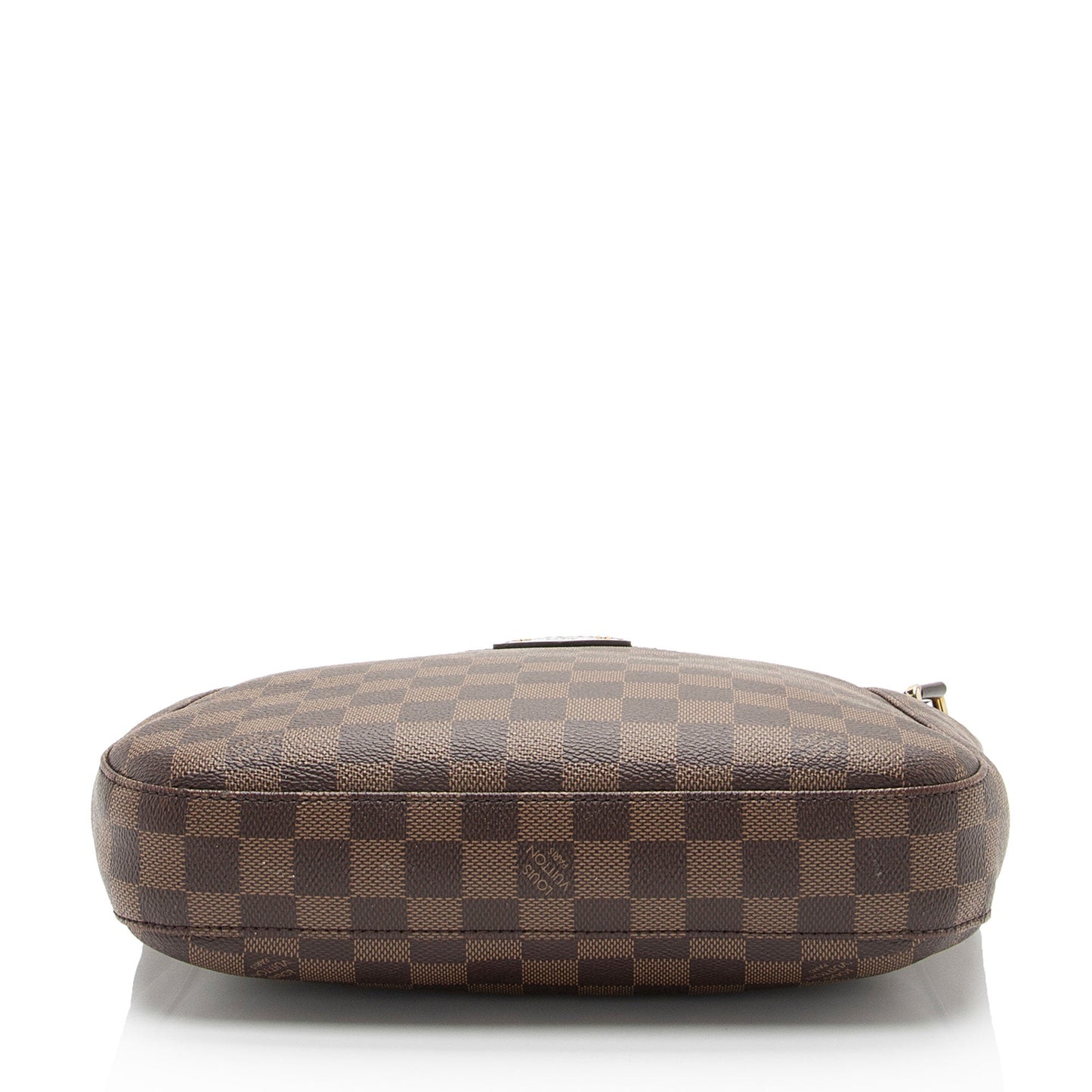 Louis Vuitton Damier Ebene South Bank Besace Shoulder Bag (SHF-hqeufh)