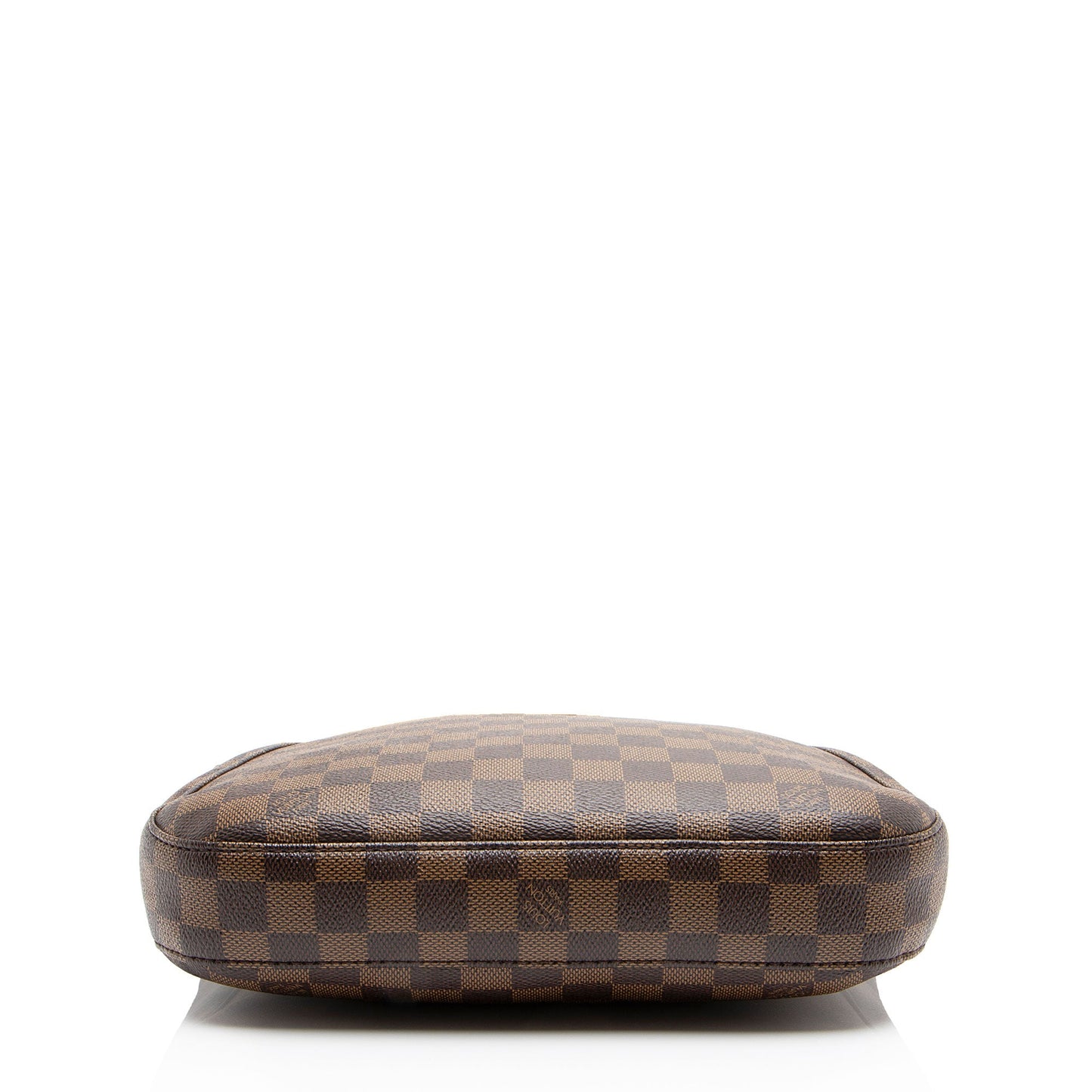 Louis Vuitton Damier Ebene South Bank Besace Shoulder Bag
