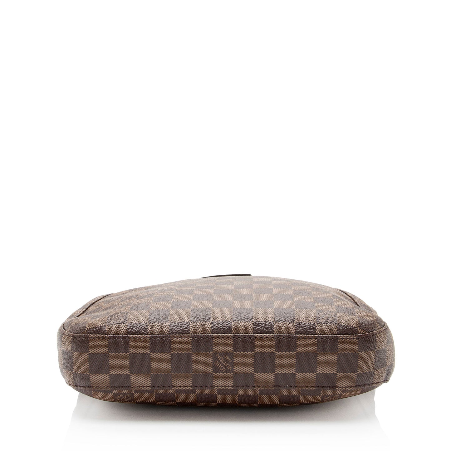 Louis Vuitton Damier Ebene South Bank Besace Shoulder Bag