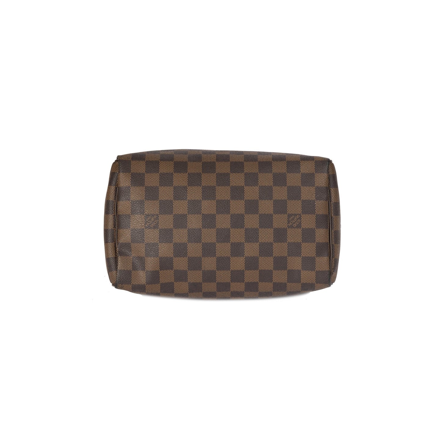 Louis Vuitton Damier Ebene Speedy 25