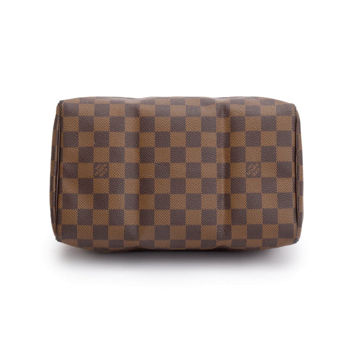 Louis Vuitton Damier Ebene Speedy 25