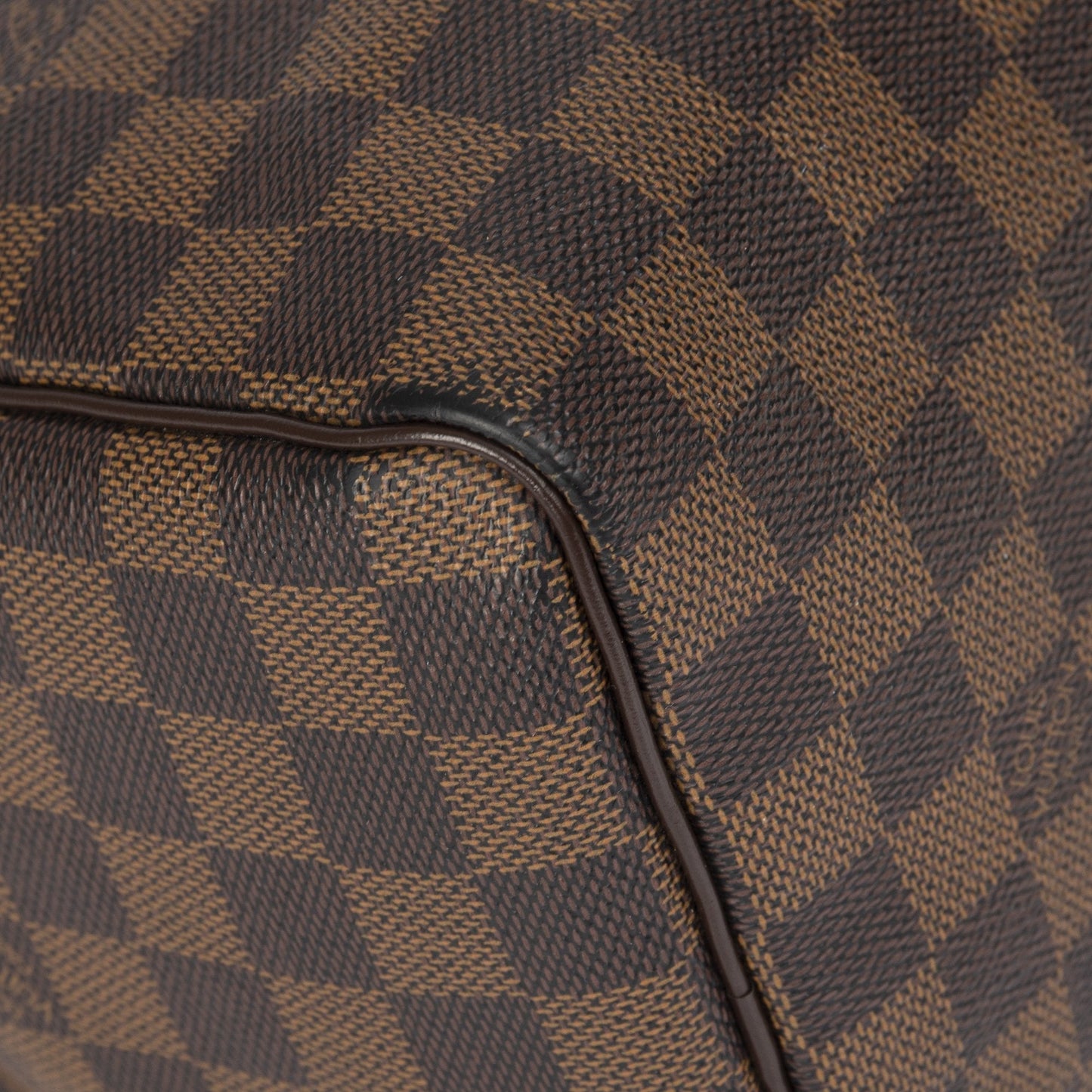 Louis Vuitton Damier Ebene Speedy 25