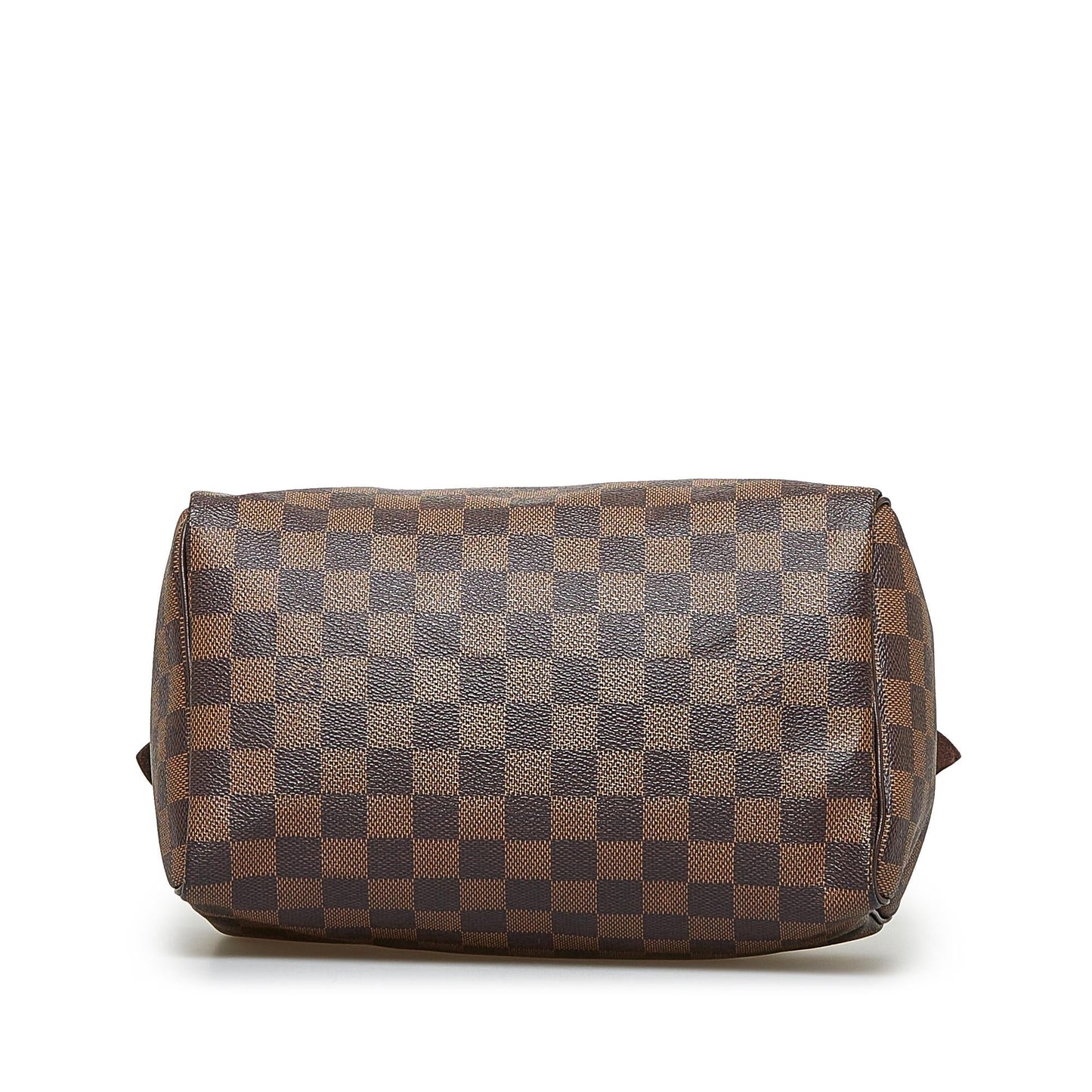 Louis Vuitton Damier Ebene Speedy 25 (SHG-CJr4Wy)