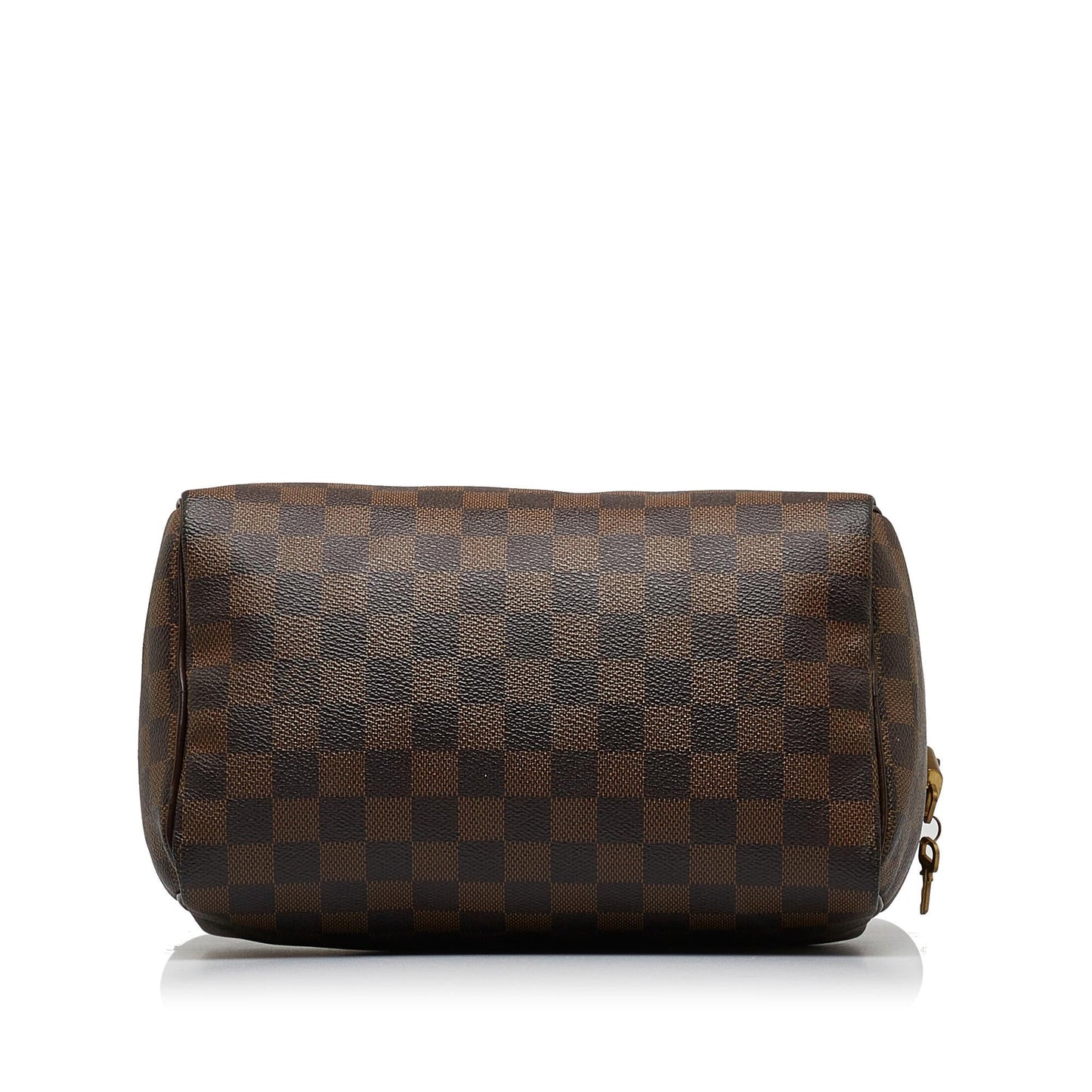 Louis Vuitton Damier Ebene Speedy 25 (SHG-aeVAHf)