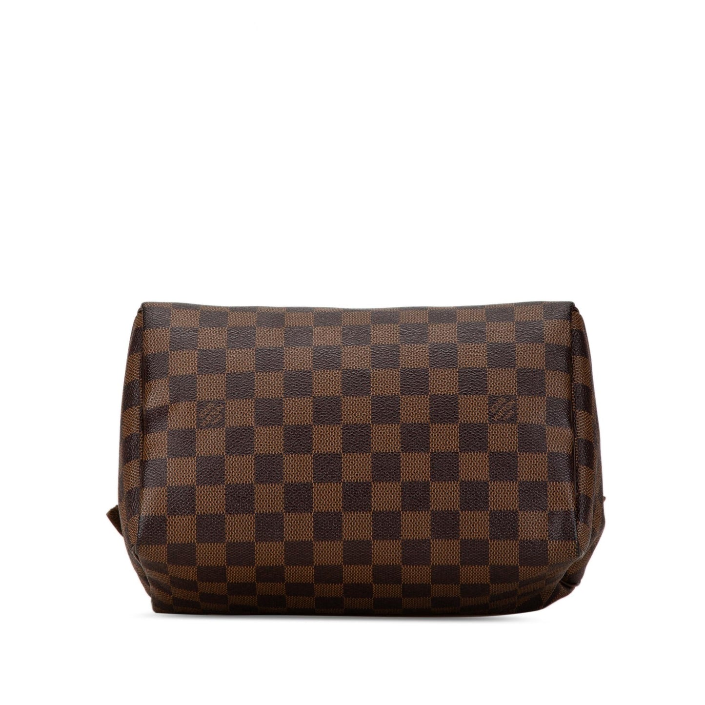 Louis Vuitton Damier Ebene Speedy 25 (SHG-S3Mbdi)