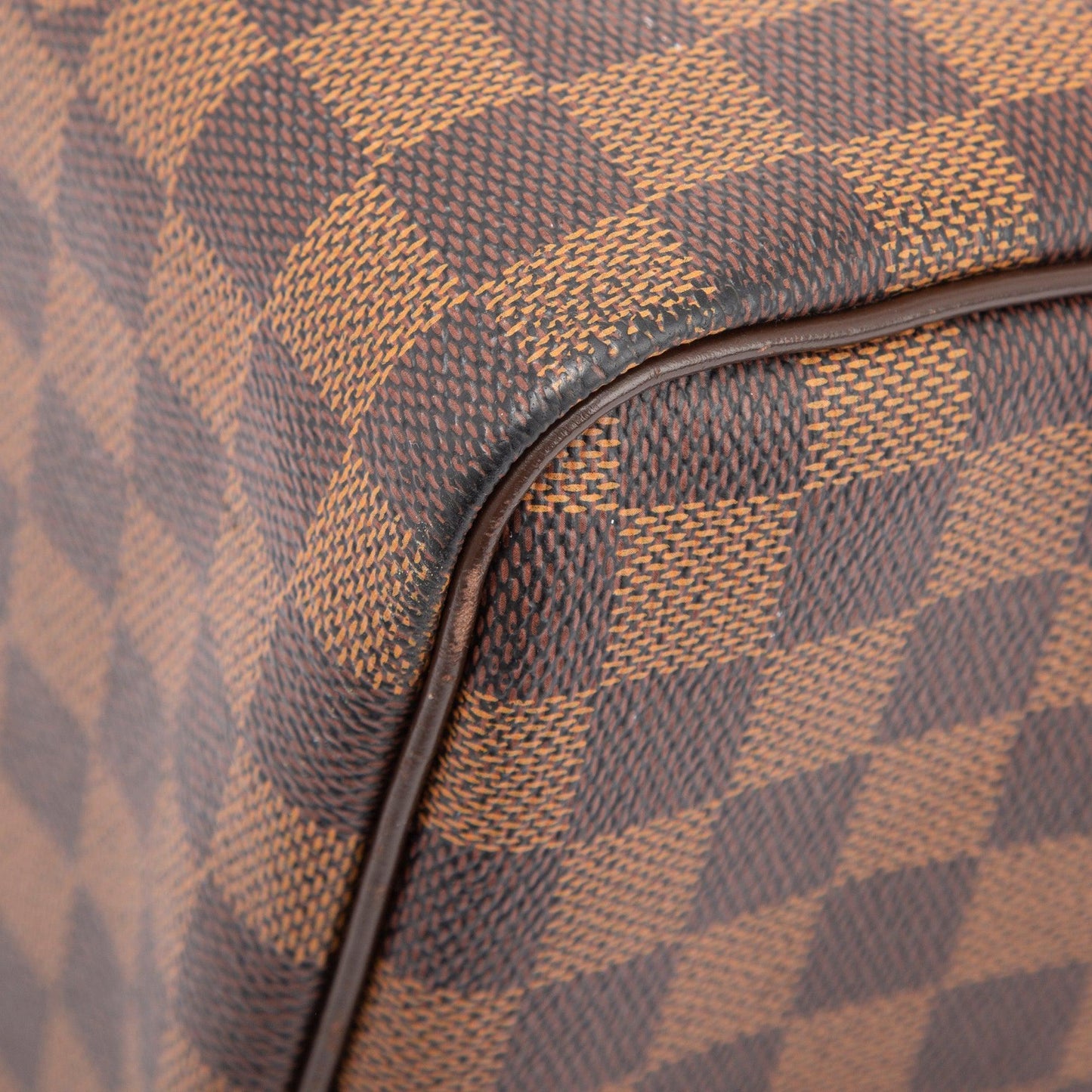 Louis Vuitton Damier Ebene Speedy 30