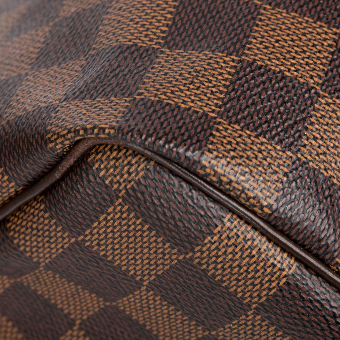 Louis Vuitton Damier Ebene Speedy 30