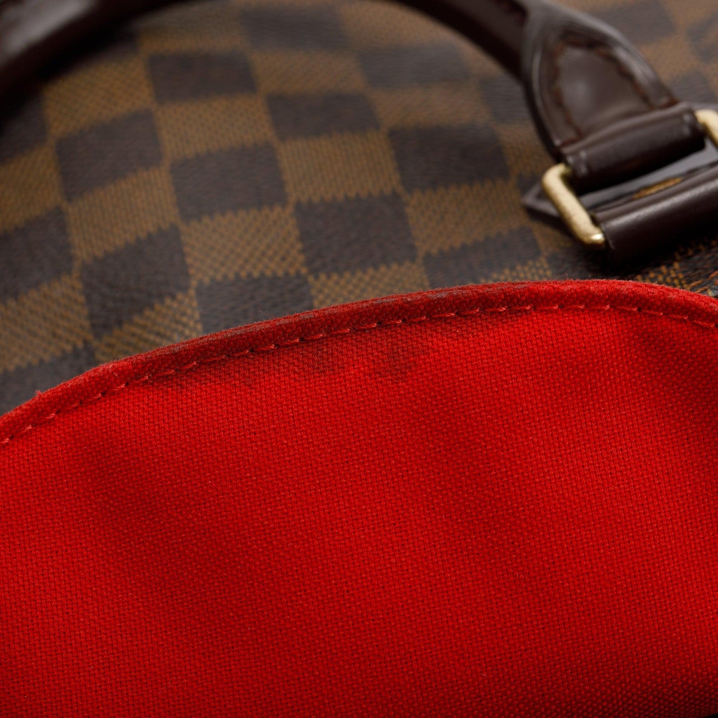Louis Vuitton Damier Ebene Speedy 30