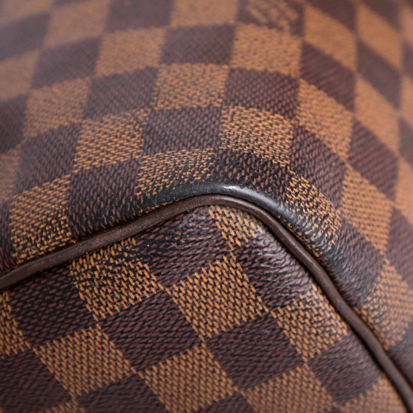 Louis Vuitton Damier Ebene Speedy 30