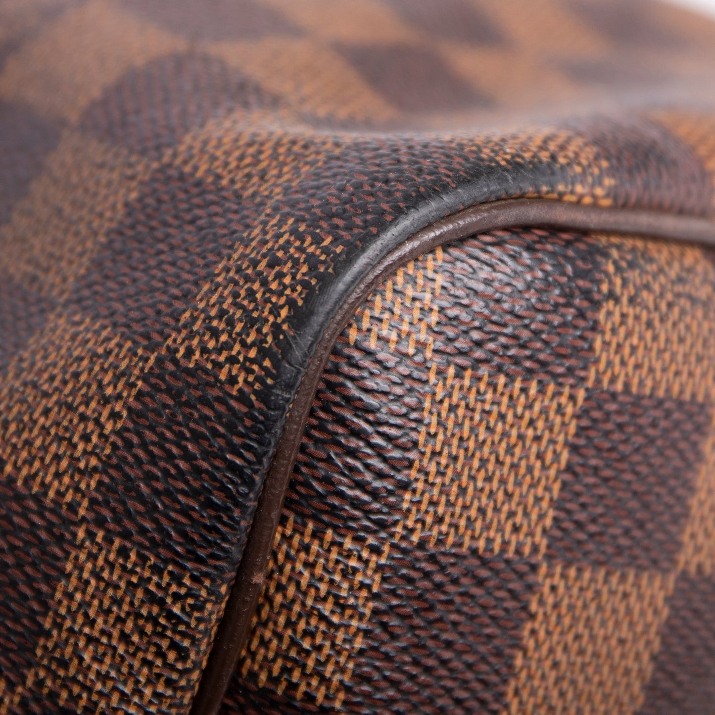 Louis Vuitton Damier Ebene Speedy 30