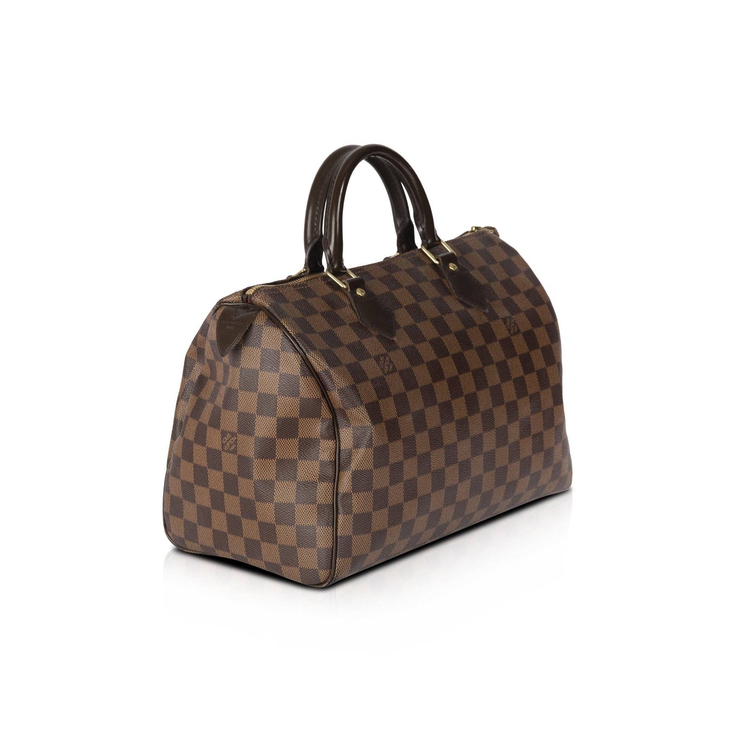 Louis Vuitton Damier Ebene Speedy 30