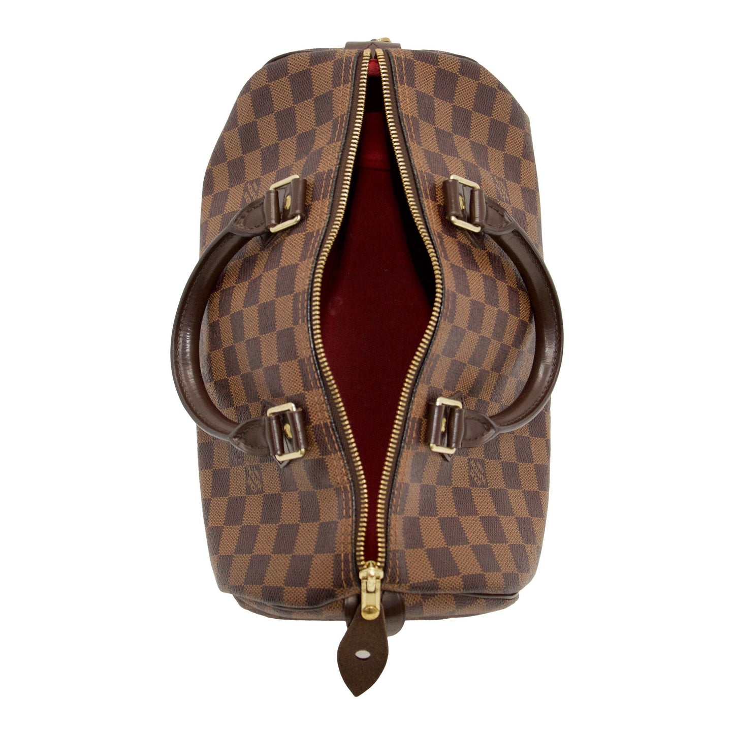 Louis Vuitton Damier Ebene Speedy 30