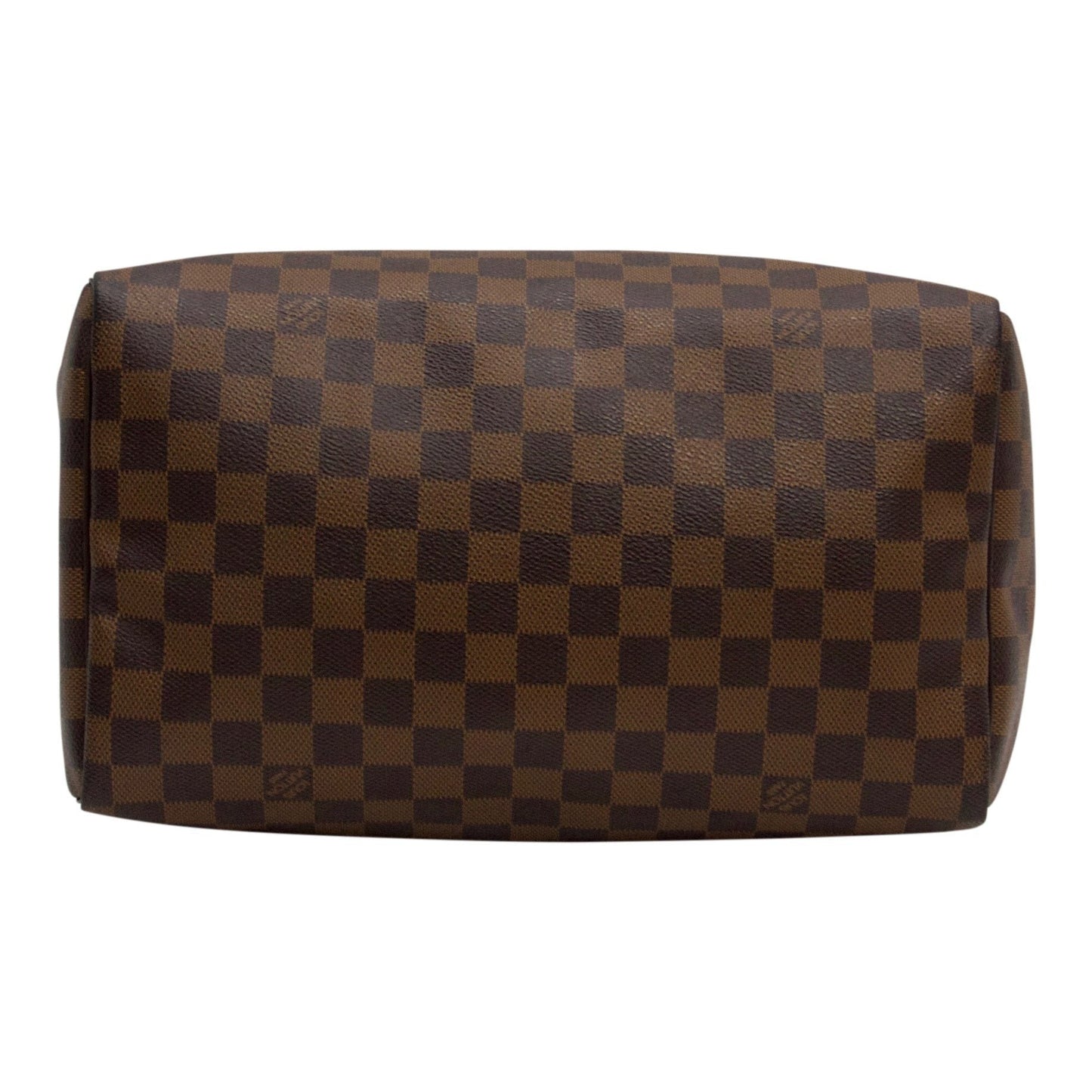 Louis Vuitton Damier Ebene Speedy 30