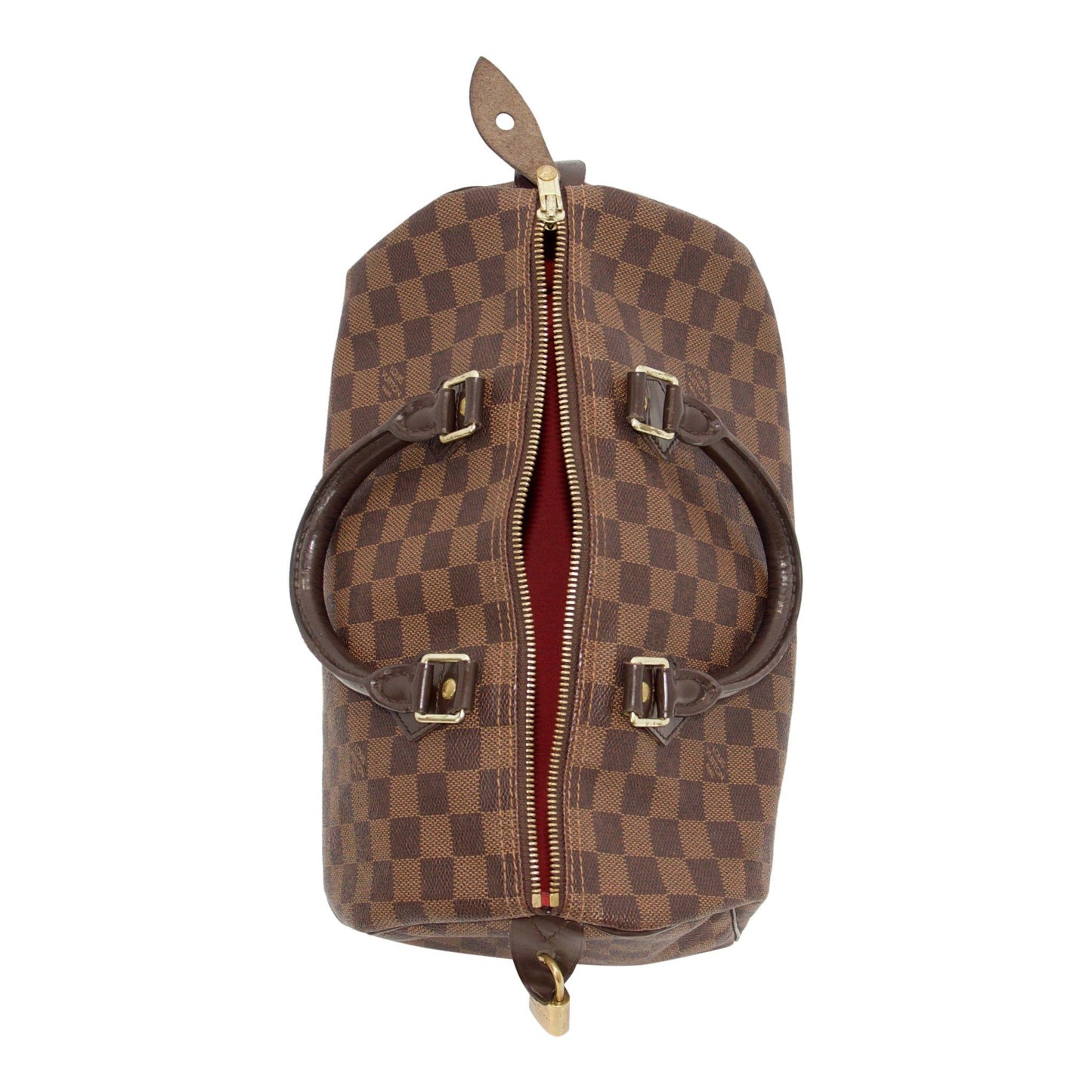 Louis Vuitton Damier Ebene Speedy 30