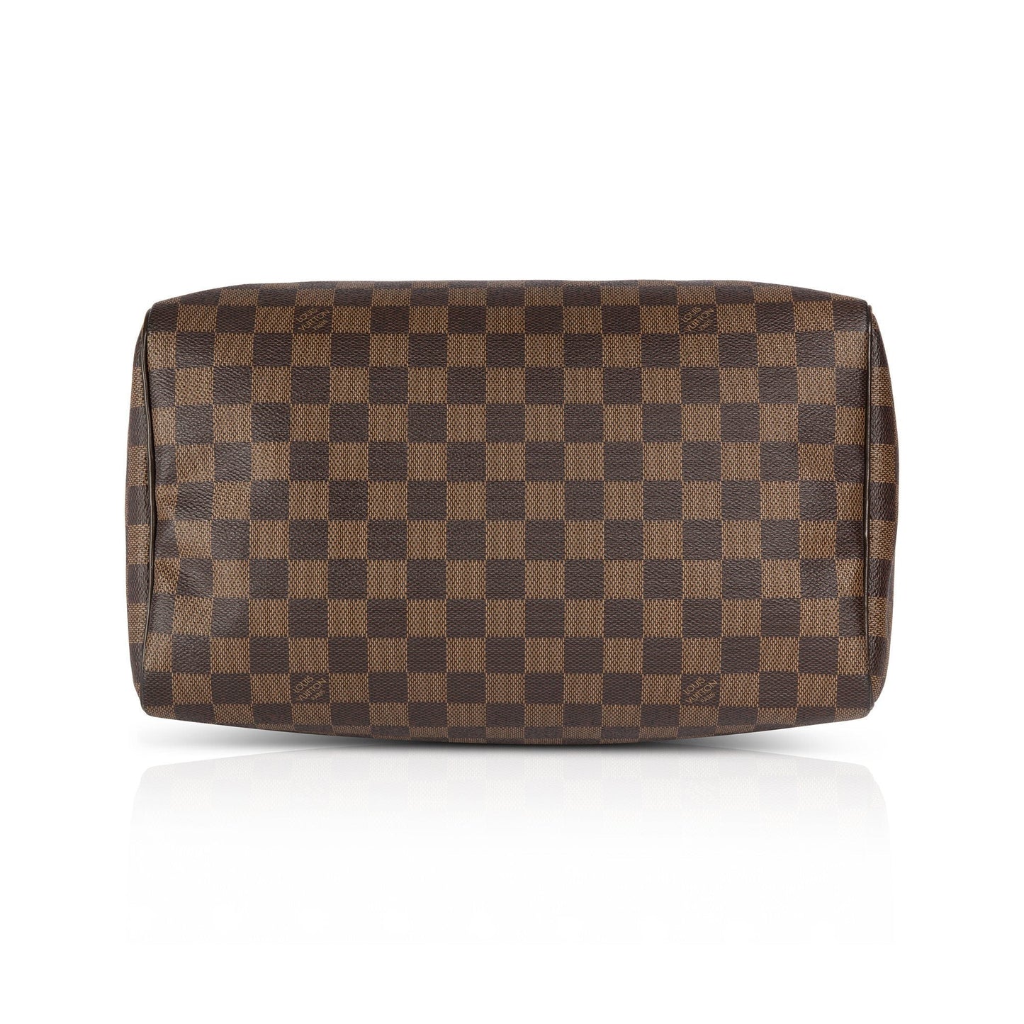 Louis Vuitton Damier Ebene Speedy 30