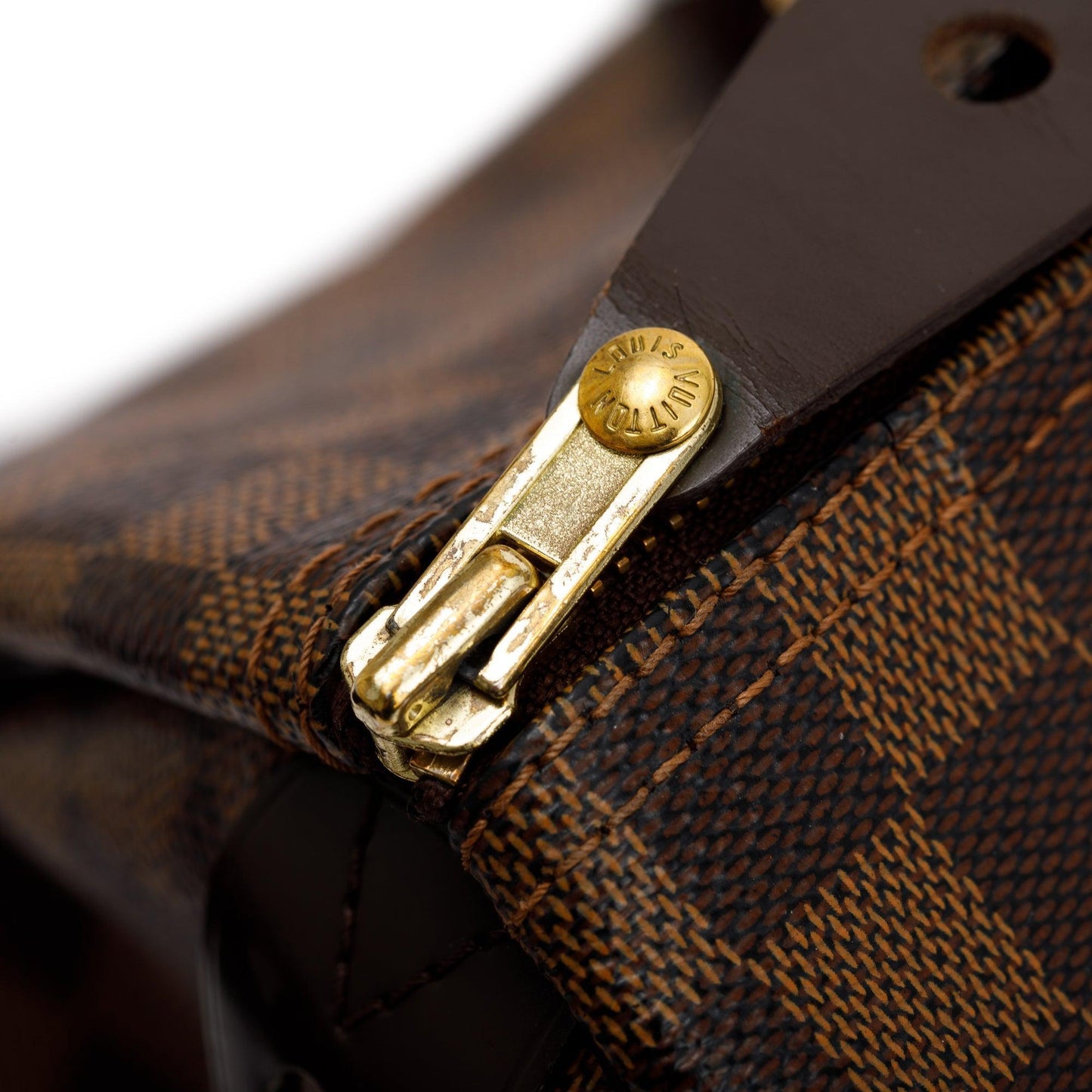 Louis Vuitton Damier Ebene Speedy 30