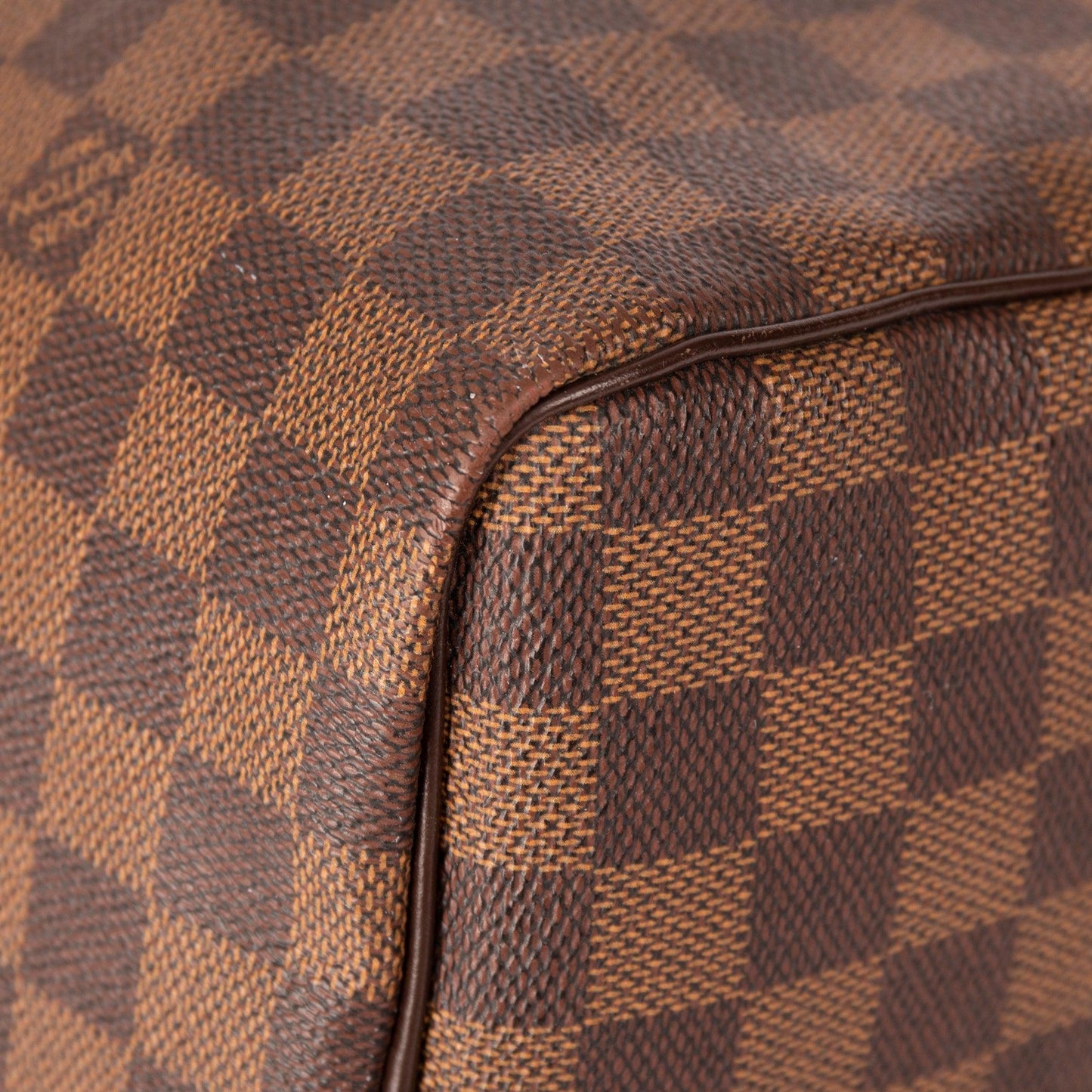 Louis Vuitton Damier Ebene Speedy 30