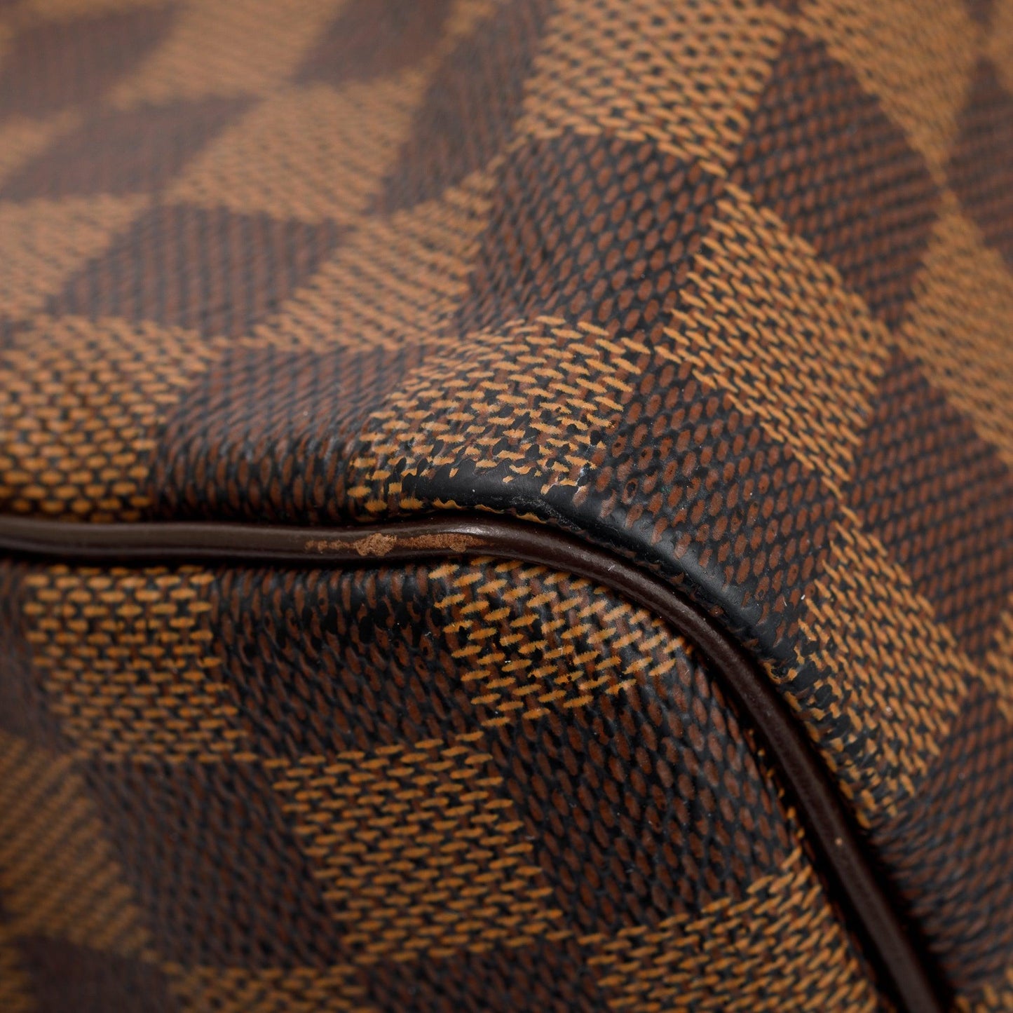 Louis Vuitton Damier Ebene Speedy 30