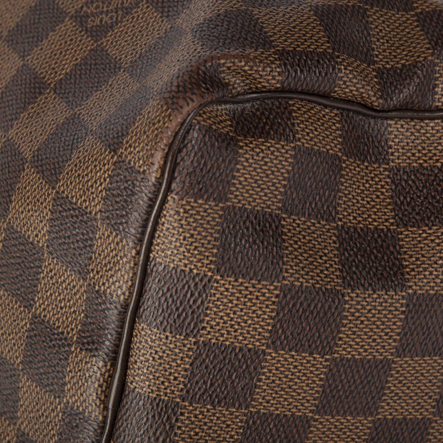 Louis Vuitton Damier Ebene Speedy 30
