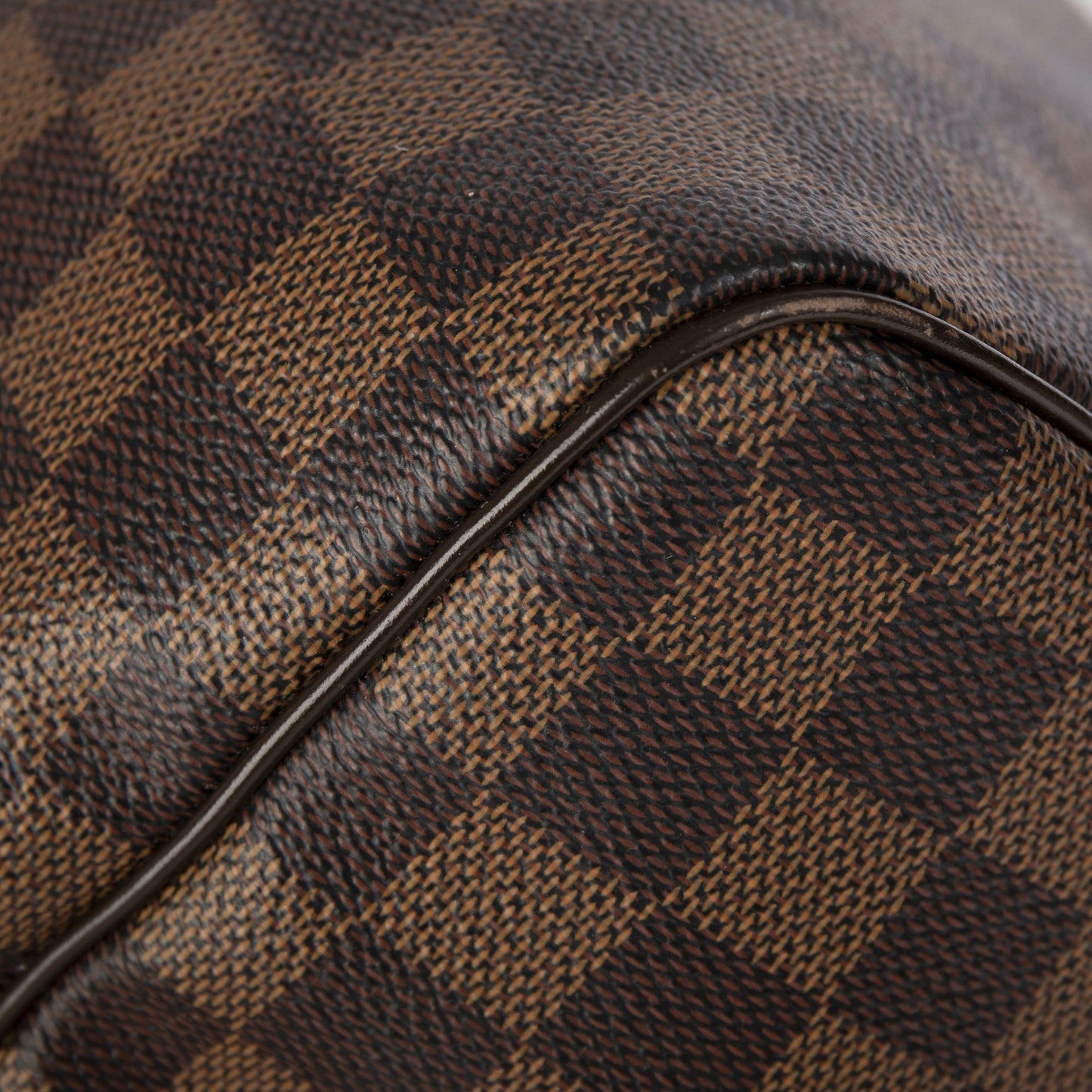 Louis Vuitton Damier Ebene Speedy 30