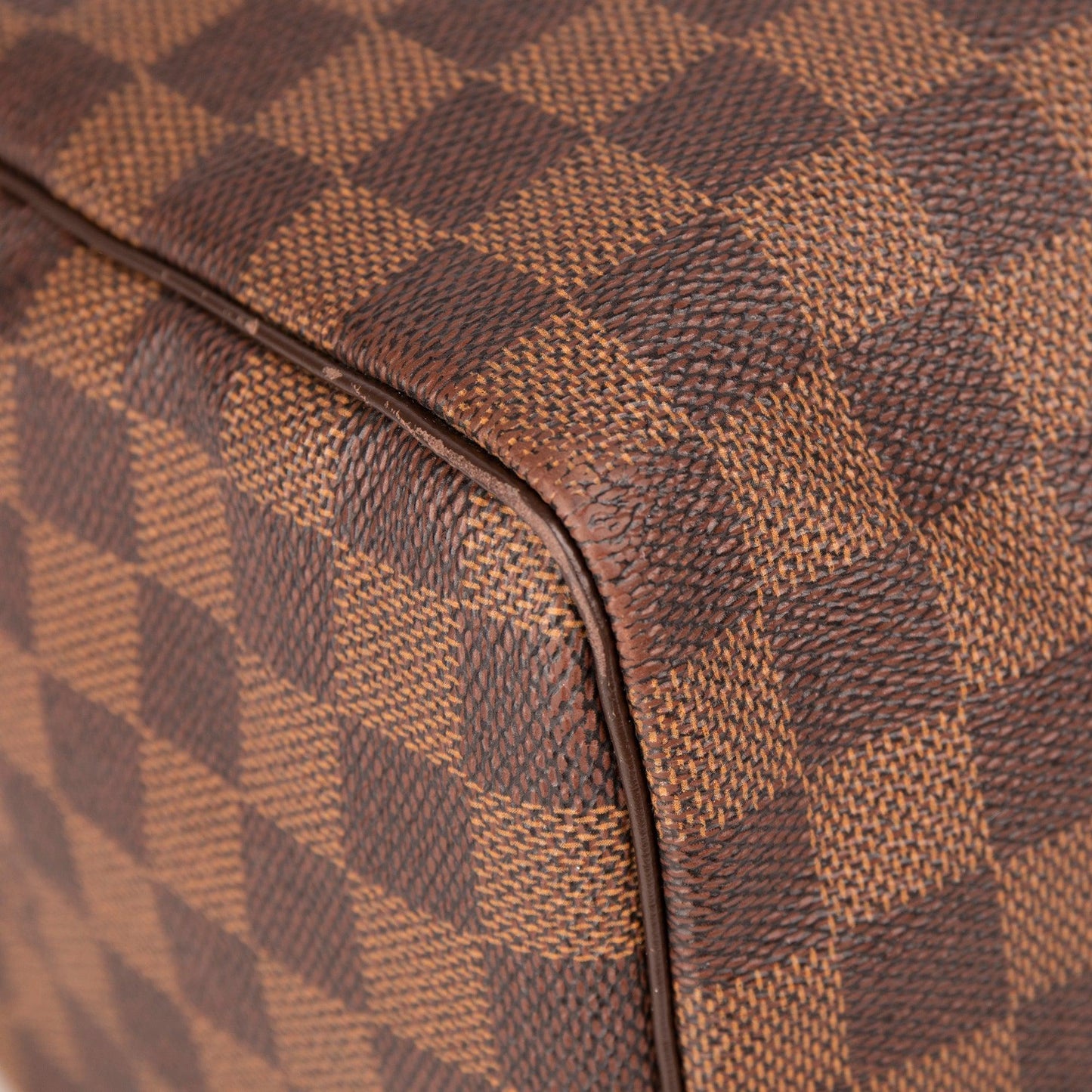 Louis Vuitton Damier Ebene Speedy 30