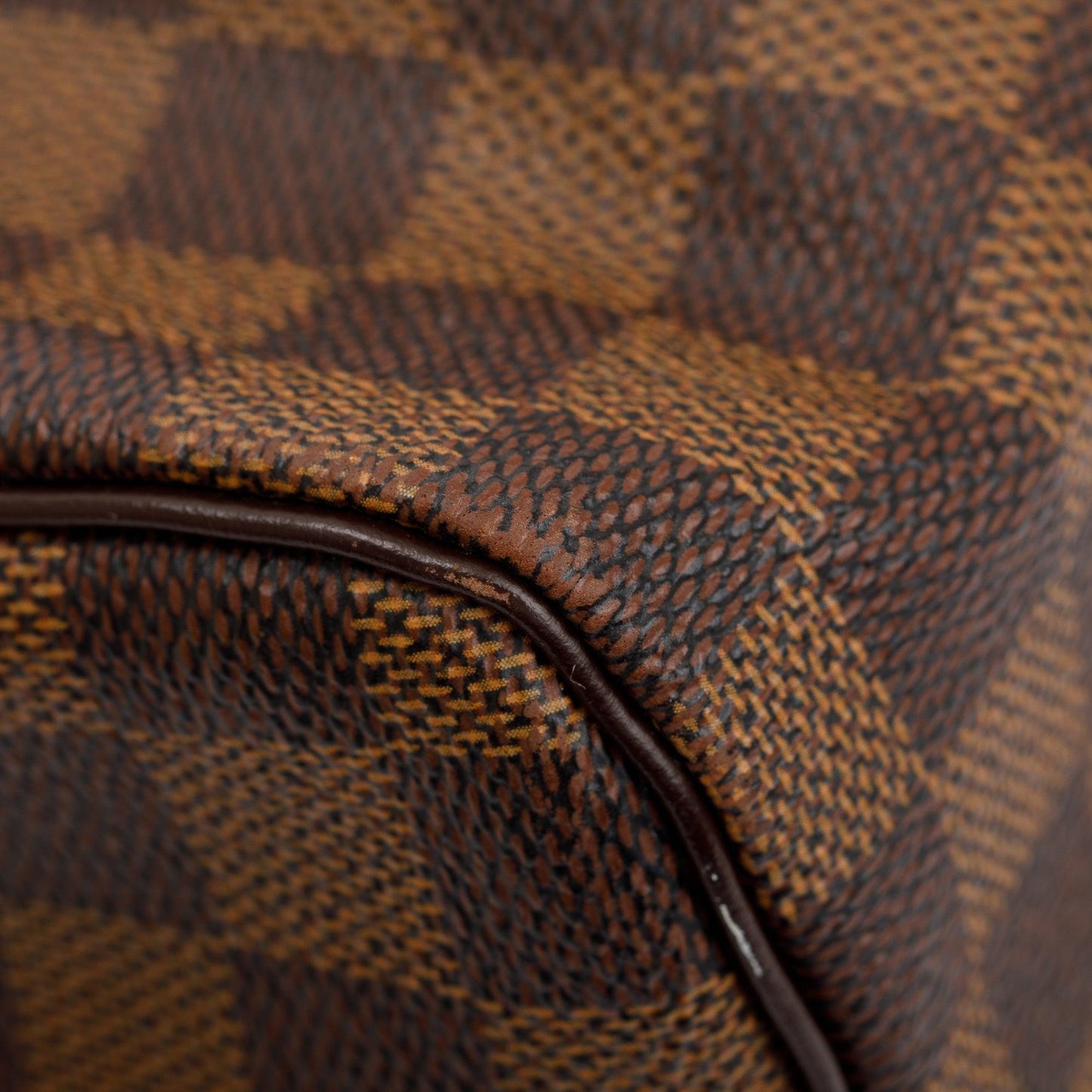 Louis Vuitton Damier Ebene Speedy 30