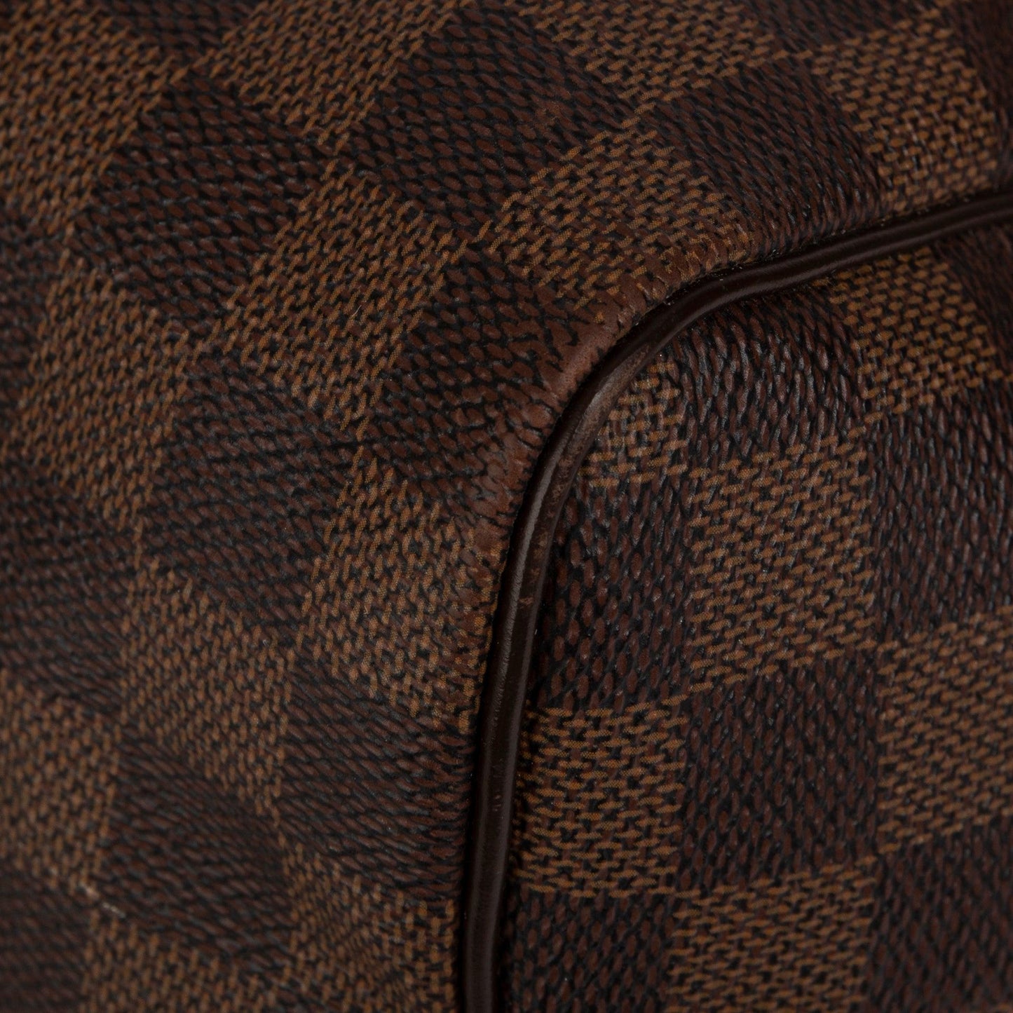 Louis Vuitton Damier Ebene Speedy 30