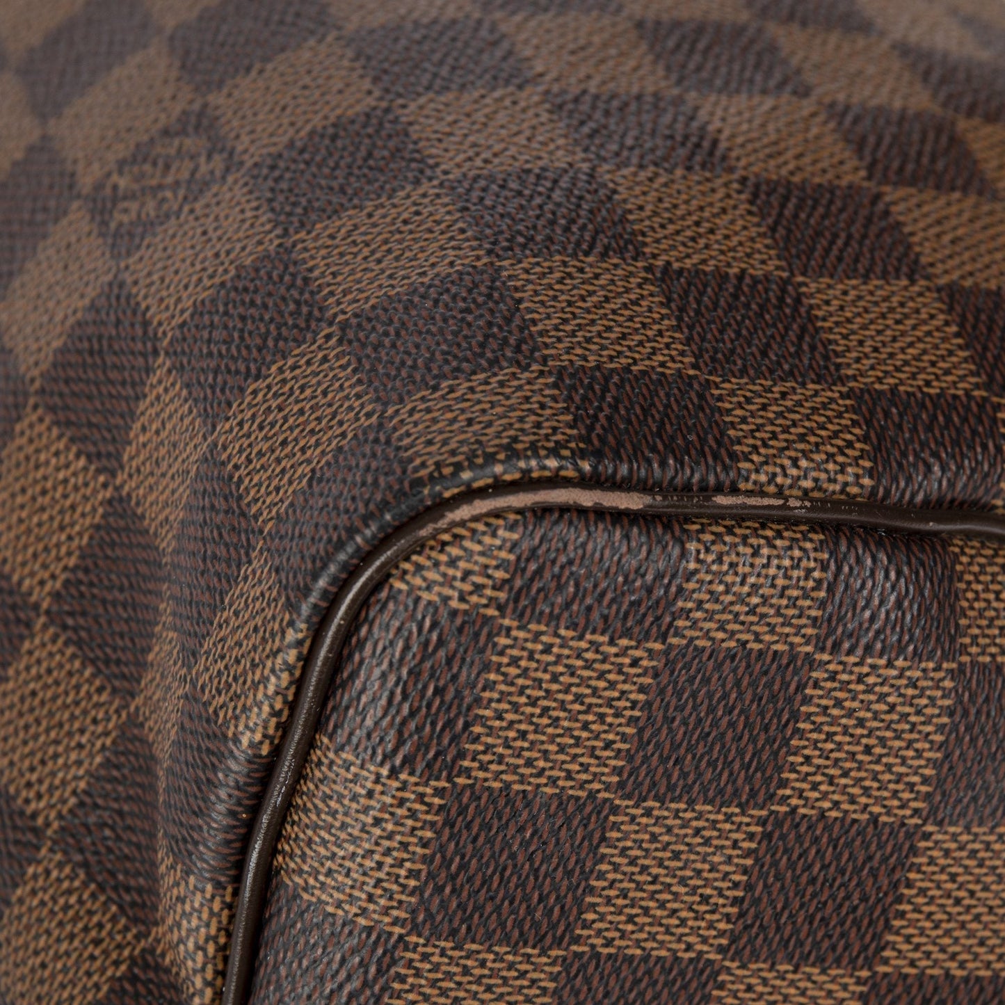 Louis Vuitton Damier Ebene Speedy 30