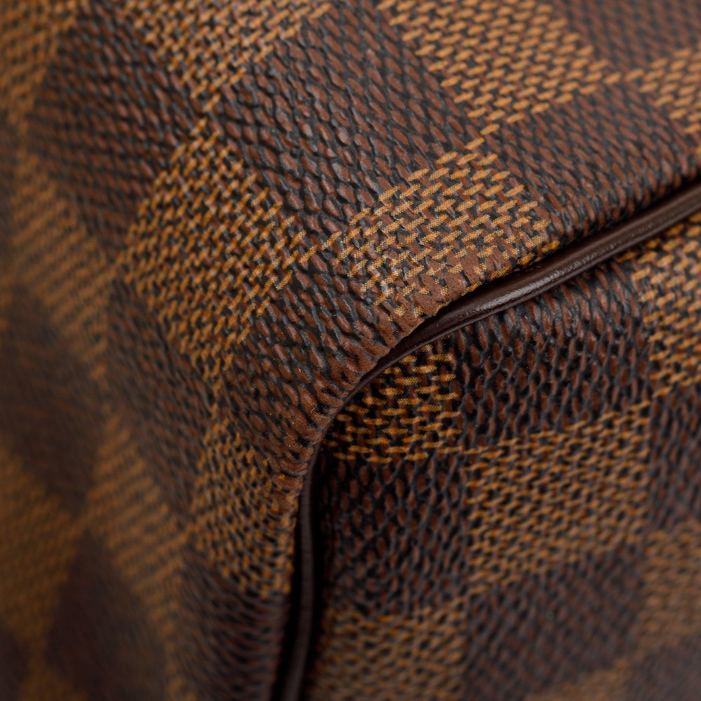 Louis Vuitton Damier Ebene Speedy 30