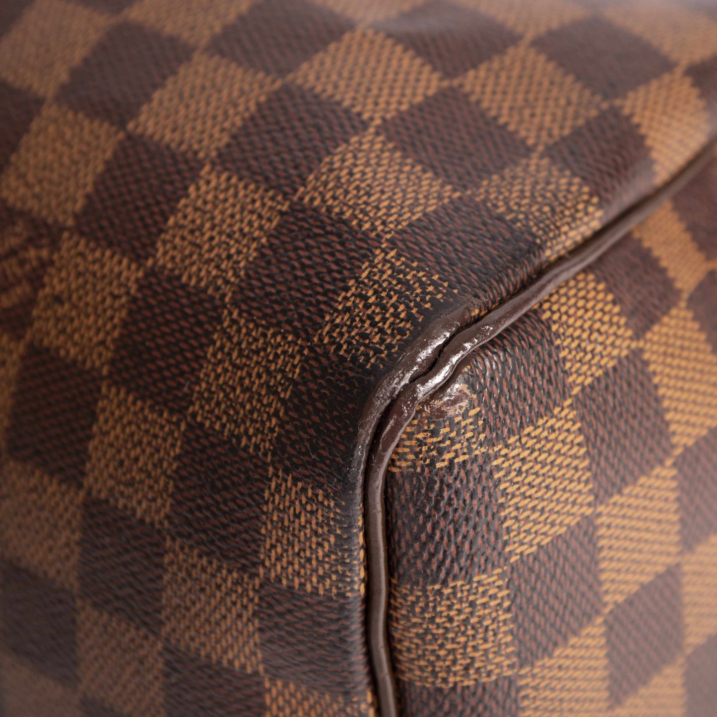 Louis Vuitton Damier Ebene Speedy 30