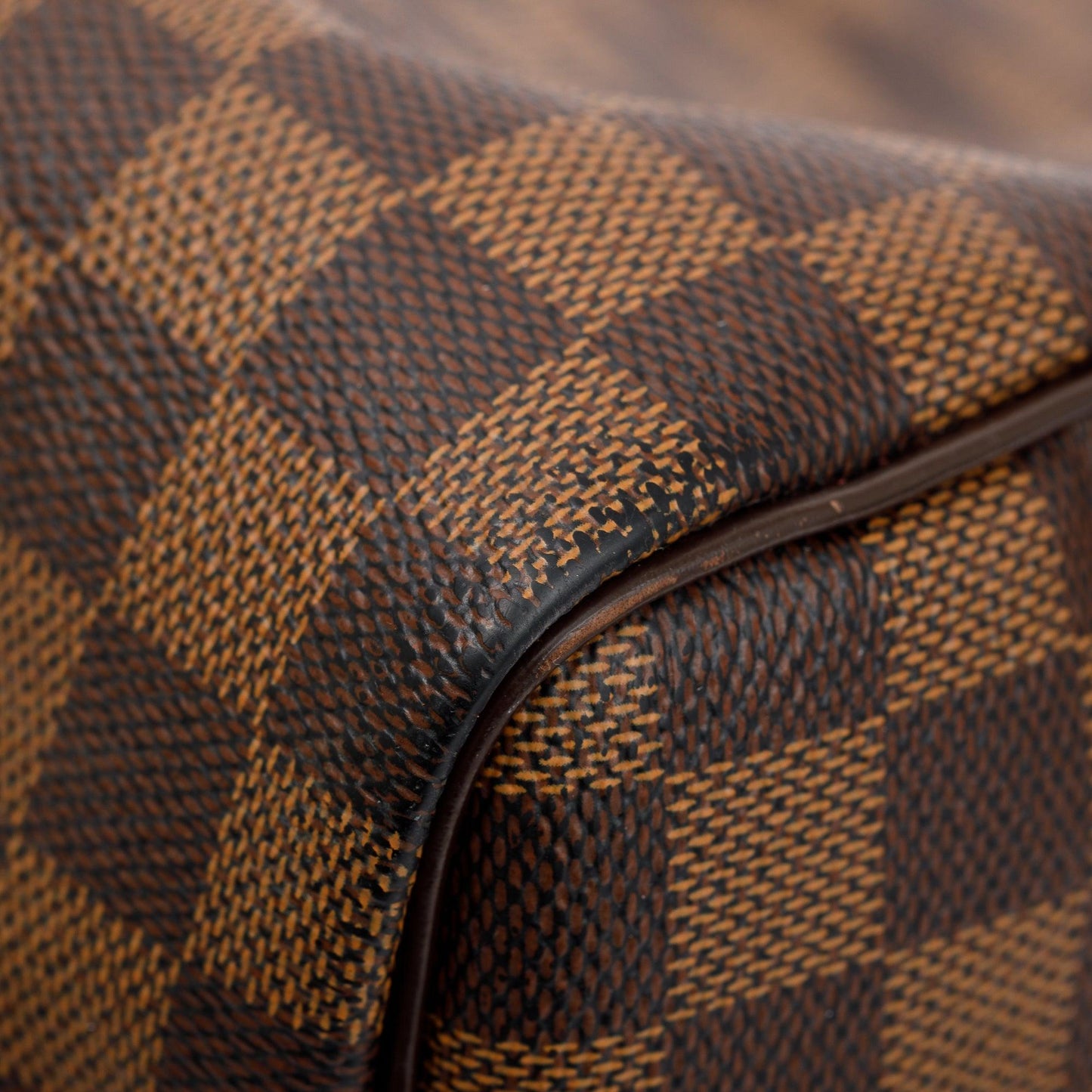 Louis Vuitton Damier Ebene Speedy 30
