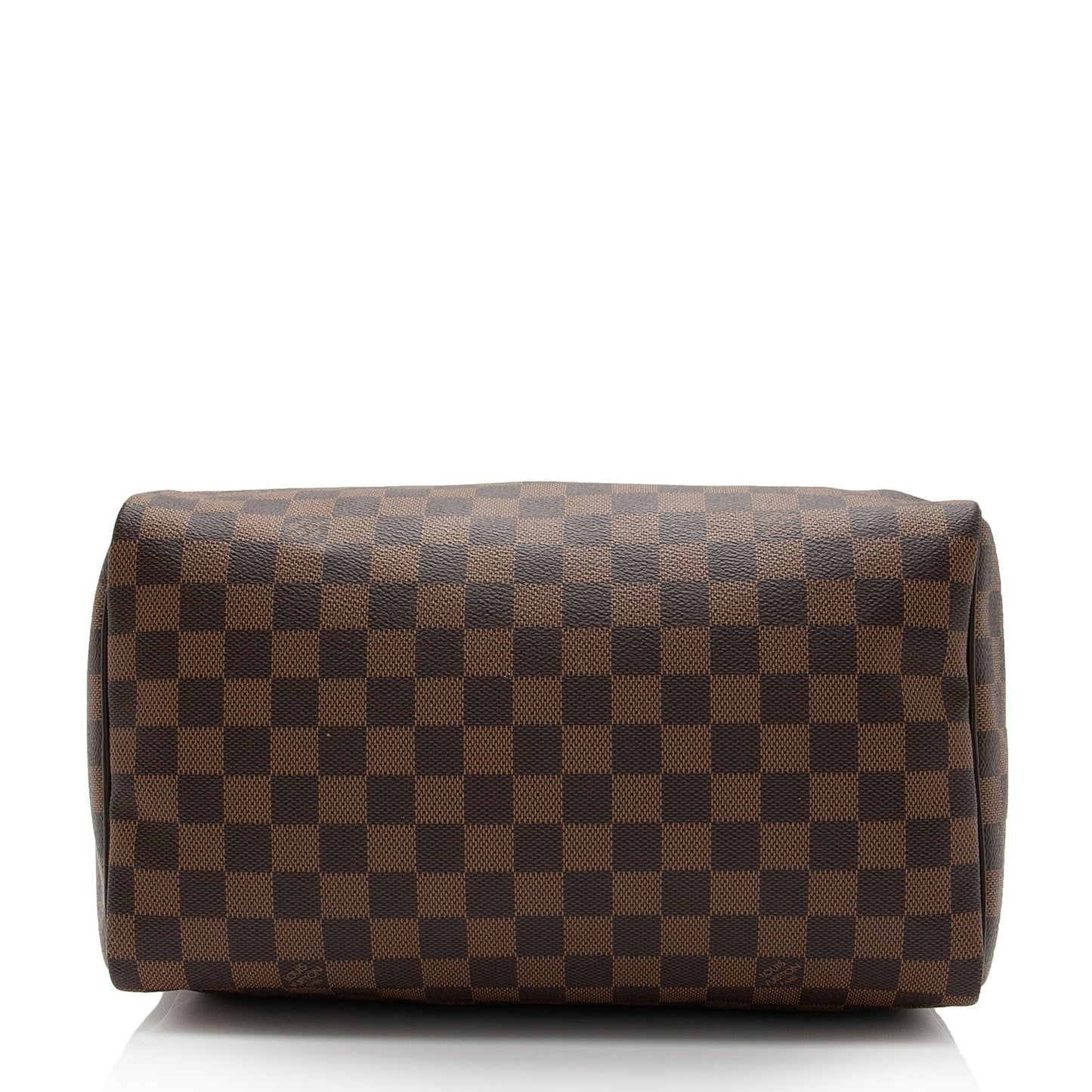 Louis Vuitton Damier Ebene Speedy 30 Satchel (SHF-oAFle2)