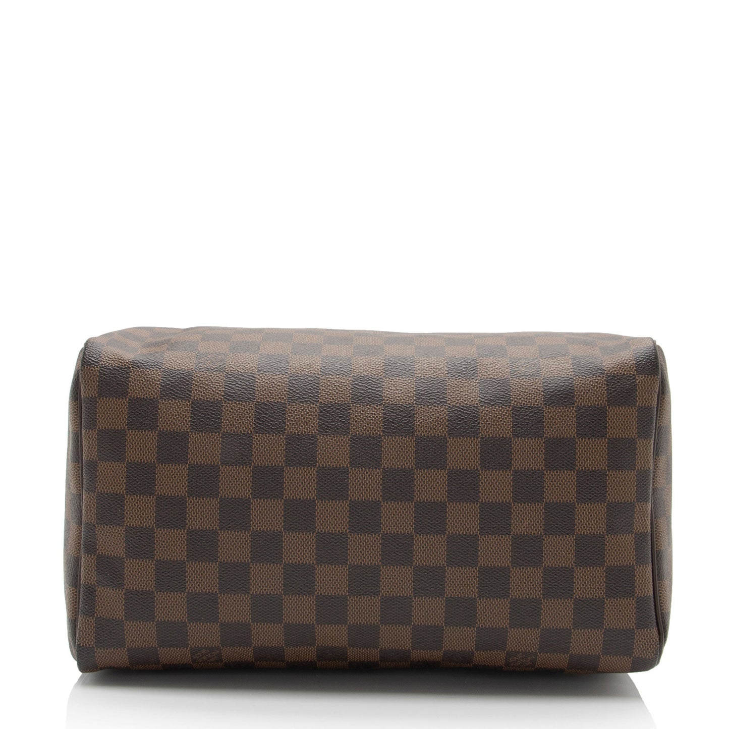 Louis Vuitton Damier Ebene Speedy 30 Satchel (SHF-WINRXn)