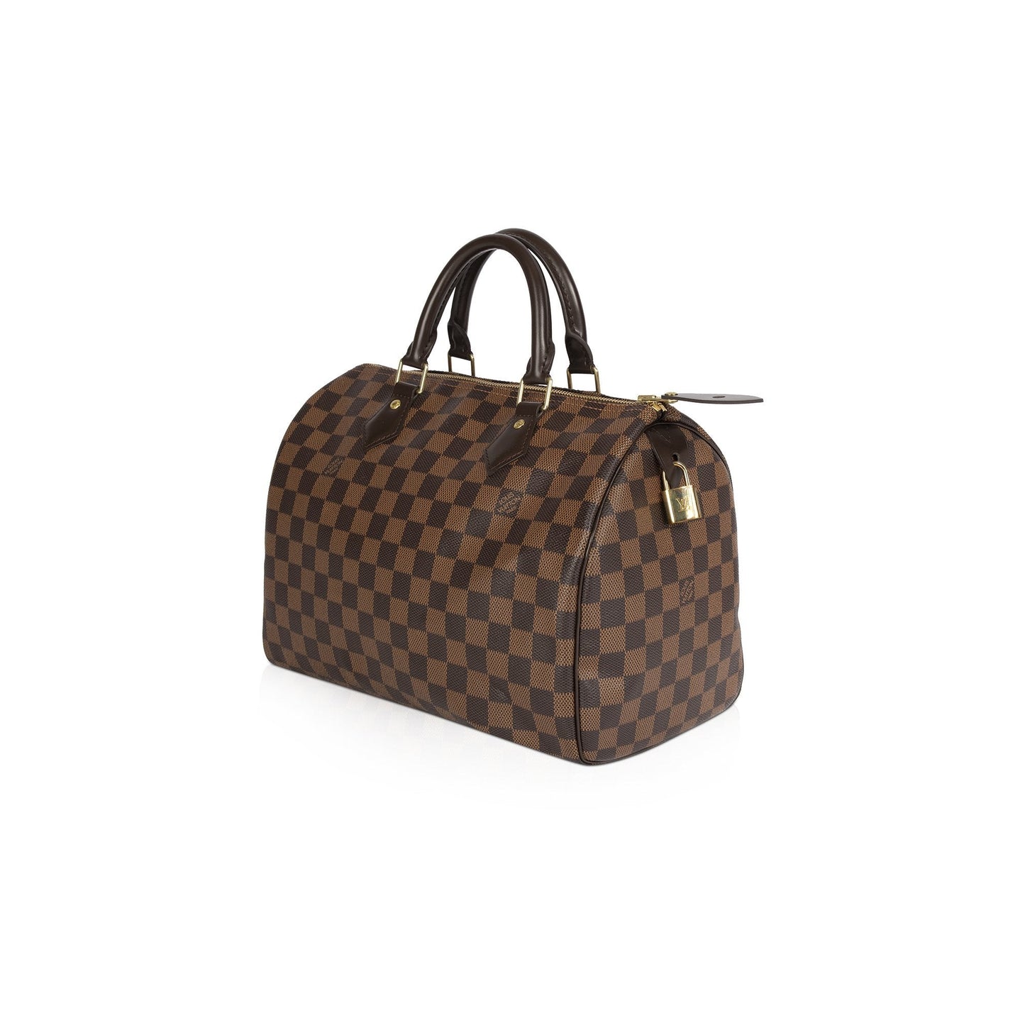 Louis Vuitton Damier Ebene Speedy 30