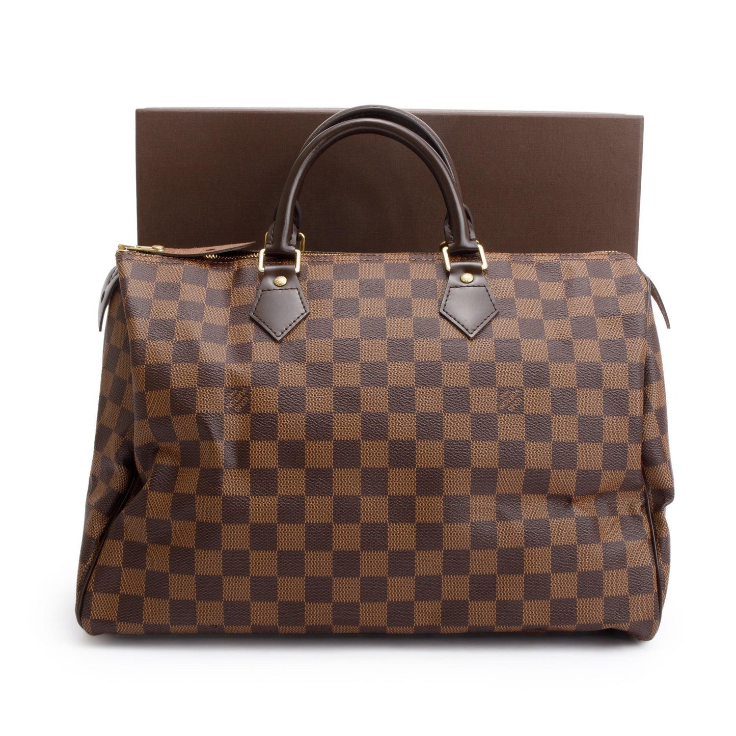 Louis Vuitton Damier Ebene Speedy 30