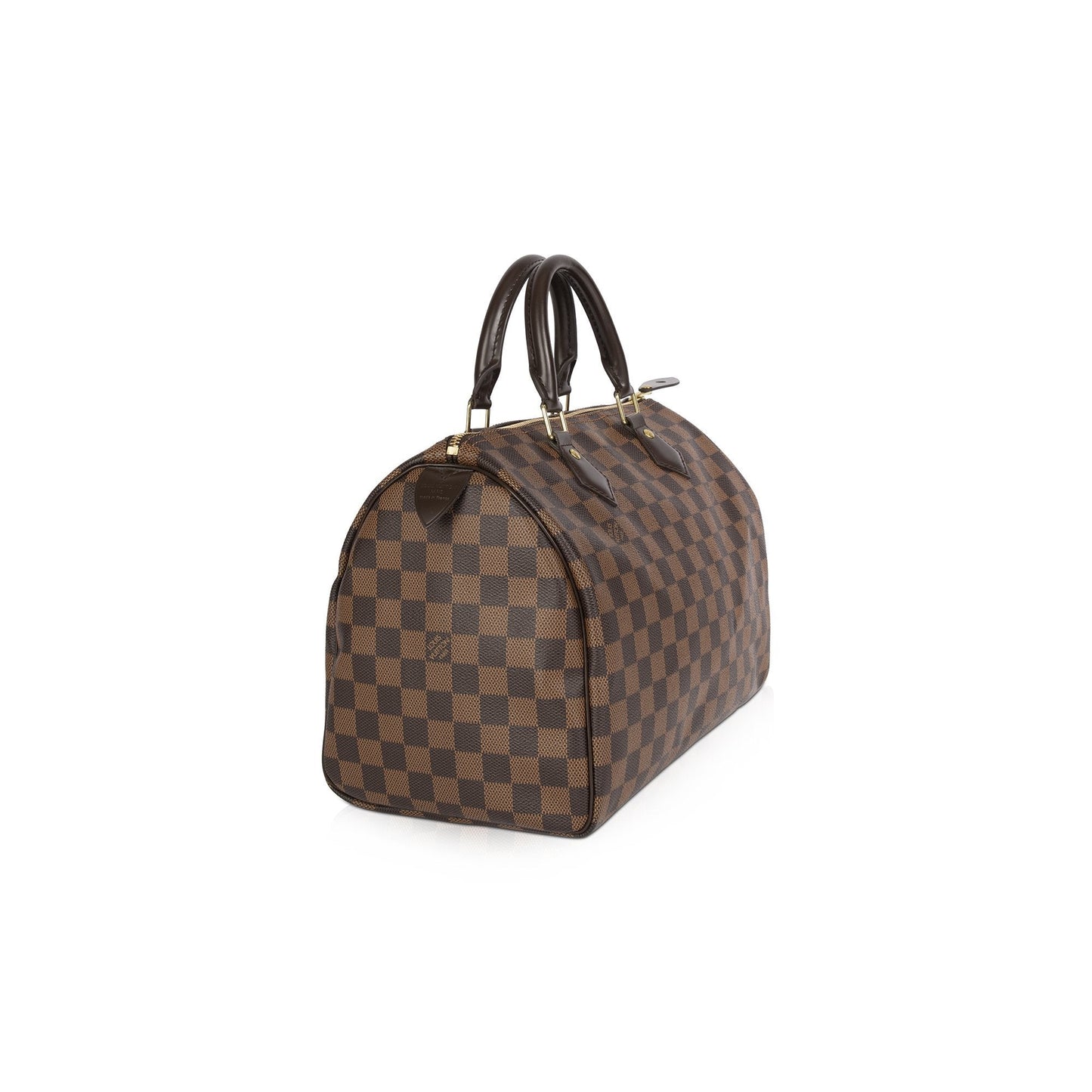 Louis Vuitton Damier Ebene Speedy 30