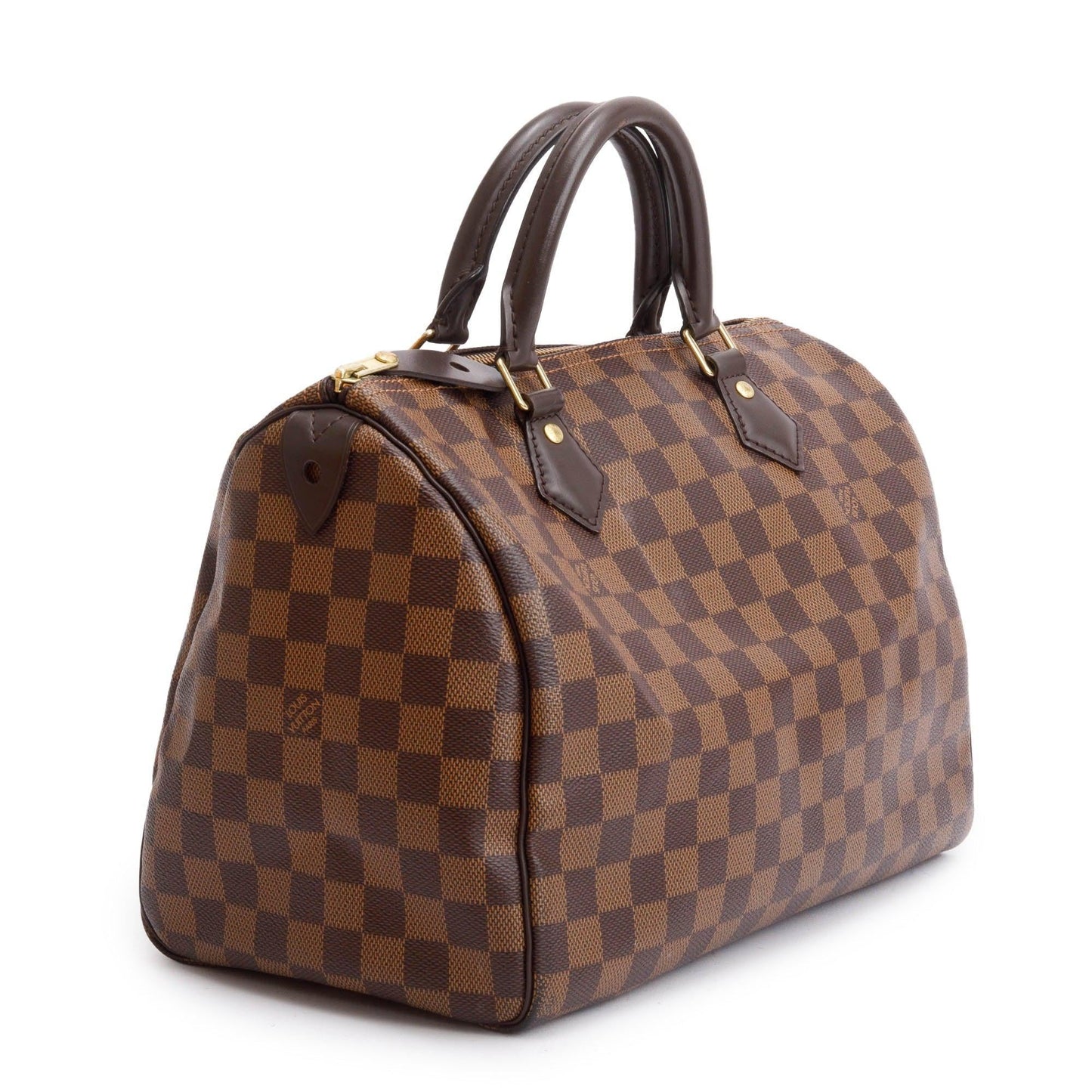 Louis Vuitton Damier Ebene Speedy 30