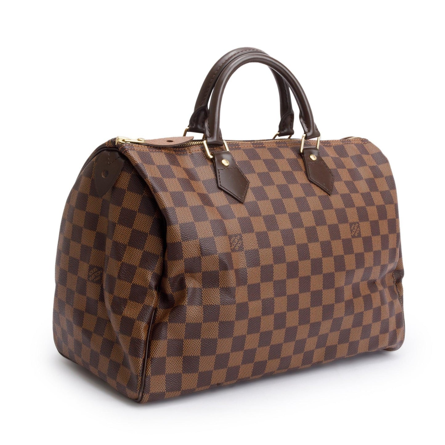 Louis Vuitton Damier Ebene Speedy 30