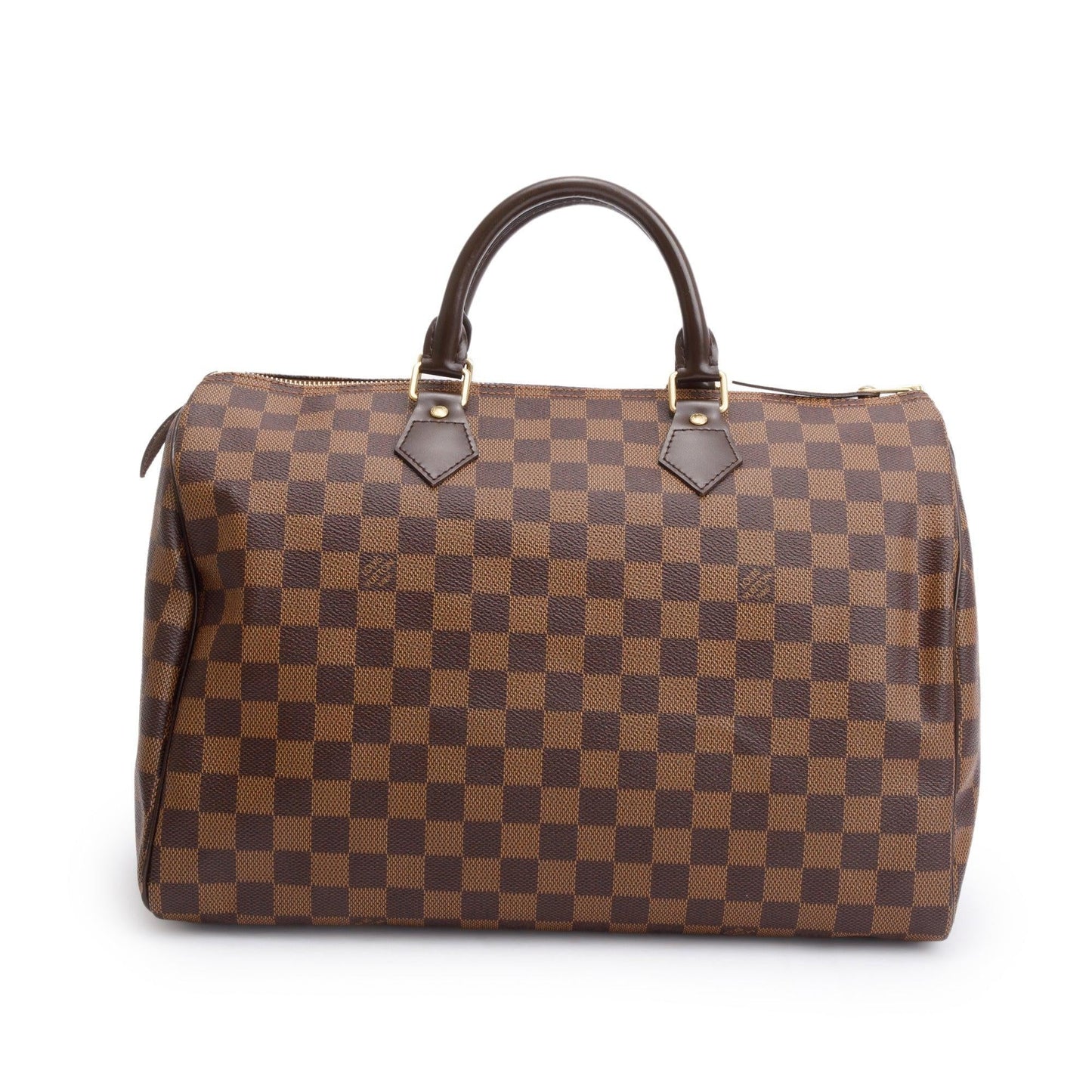 Louis Vuitton Damier Ebene Speedy 30