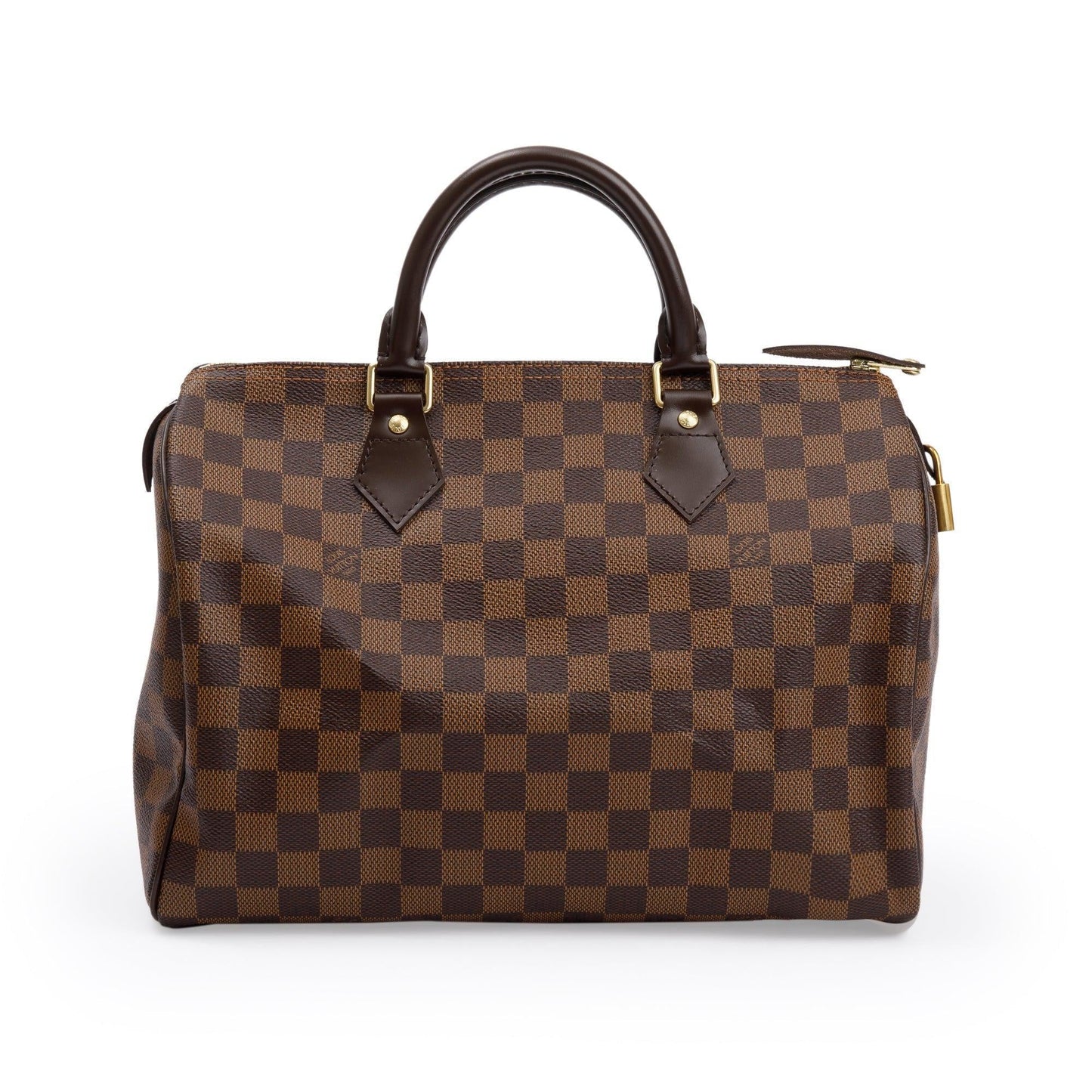Louis Vuitton Damier Ebene Speedy 30
