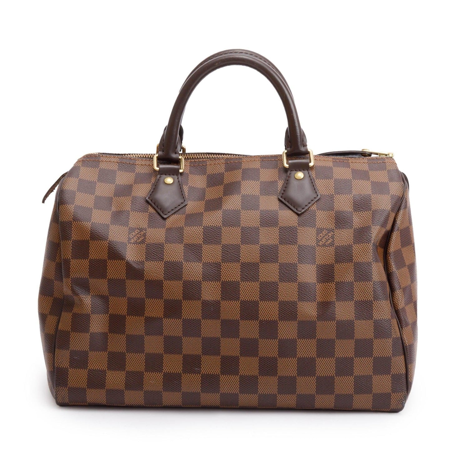 Louis Vuitton Damier Ebene Speedy 30