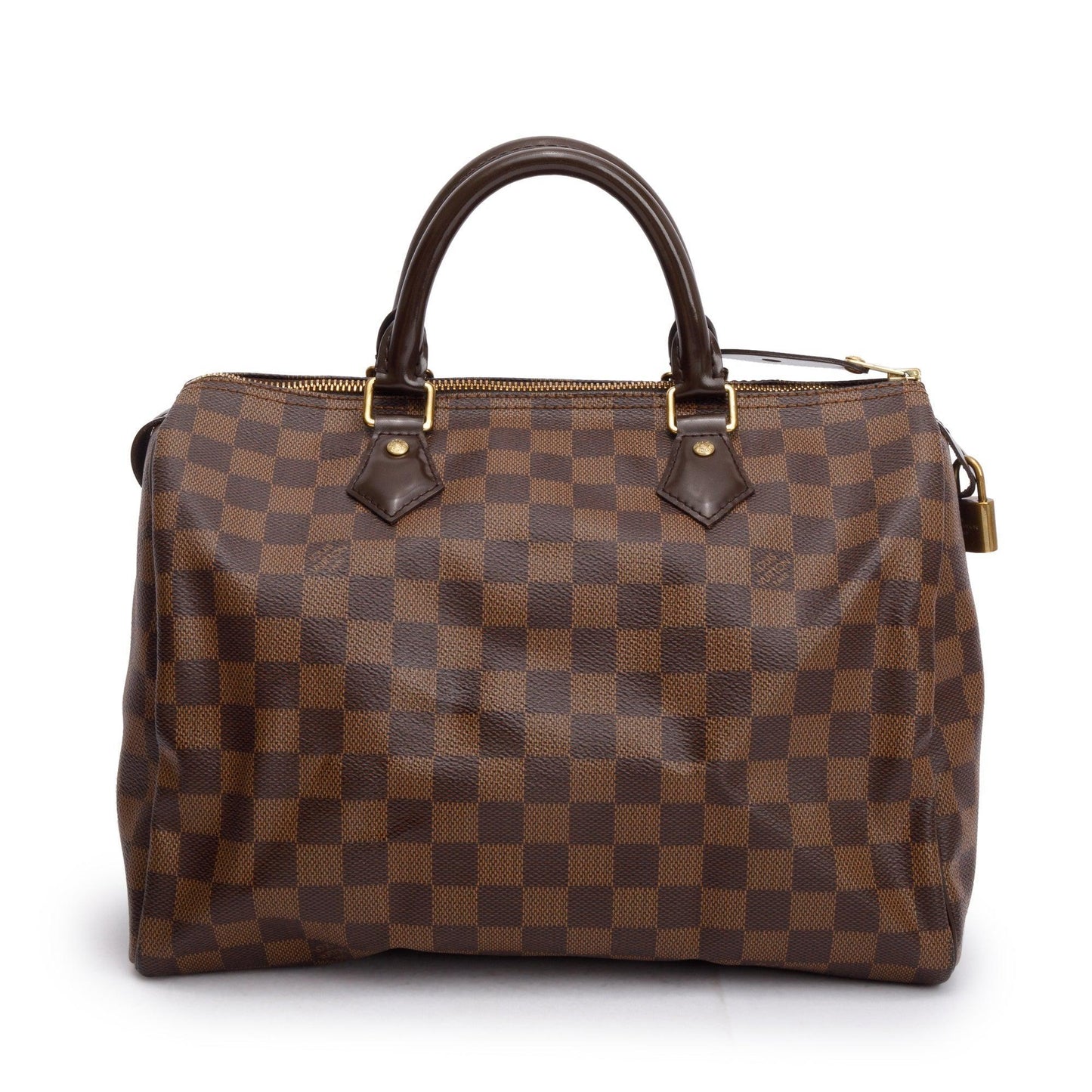 Louis Vuitton Damier Ebene Speedy 30