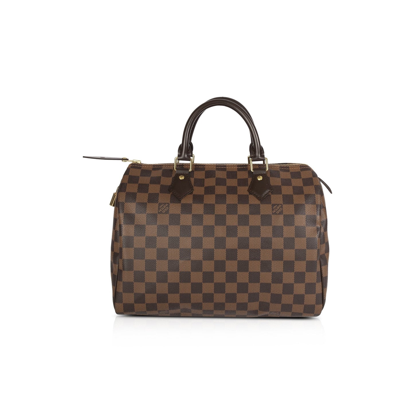 Louis Vuitton Damier Ebene Speedy 30