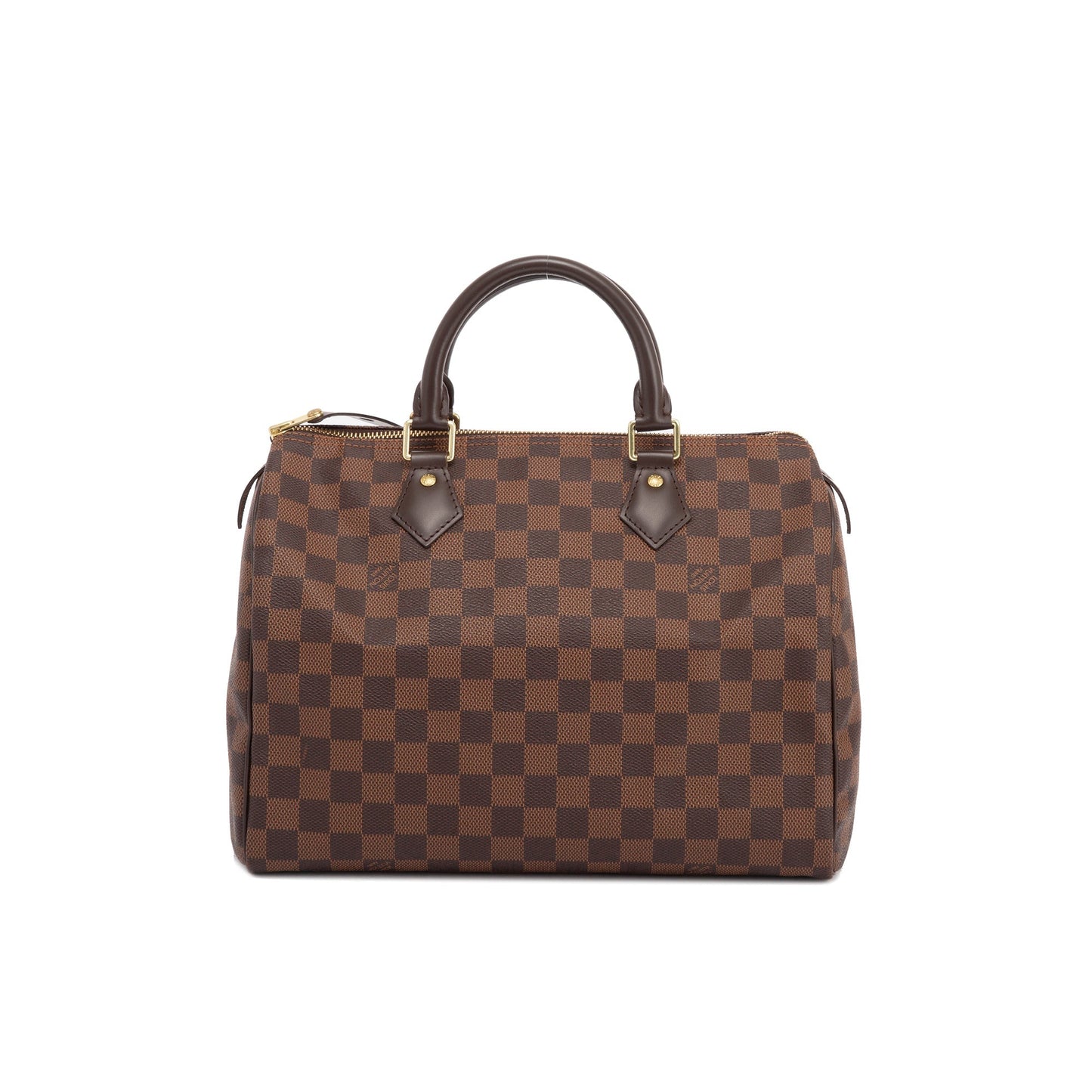Louis Vuitton Damier Ebene Speedy 30