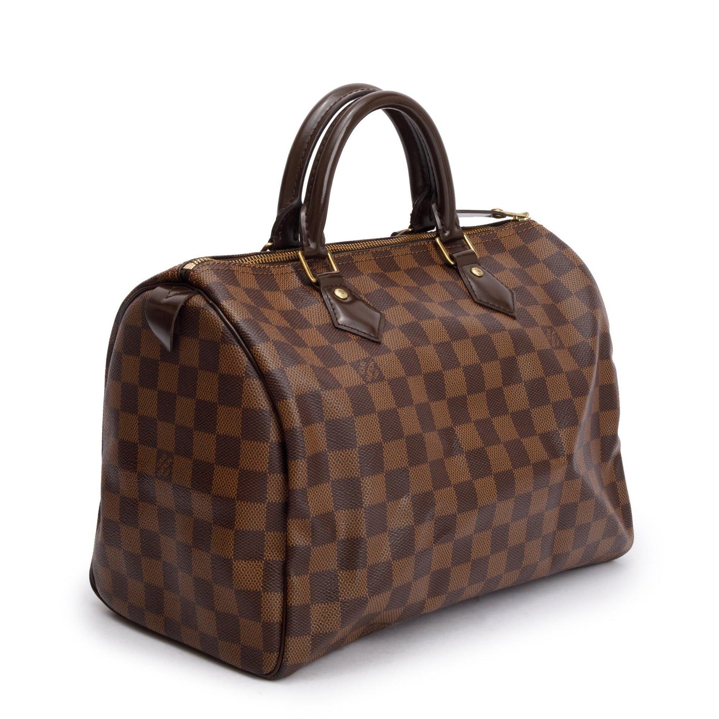 Louis Vuitton Damier Ebene Speedy 30