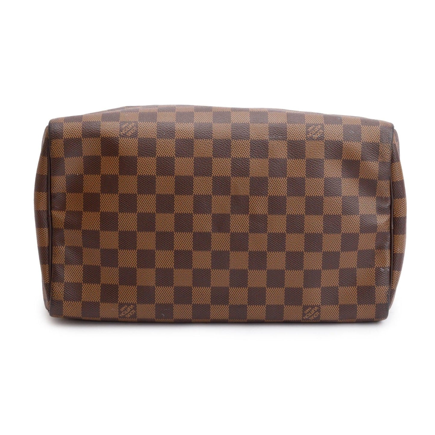 Louis Vuitton Damier Ebene Speedy 30
