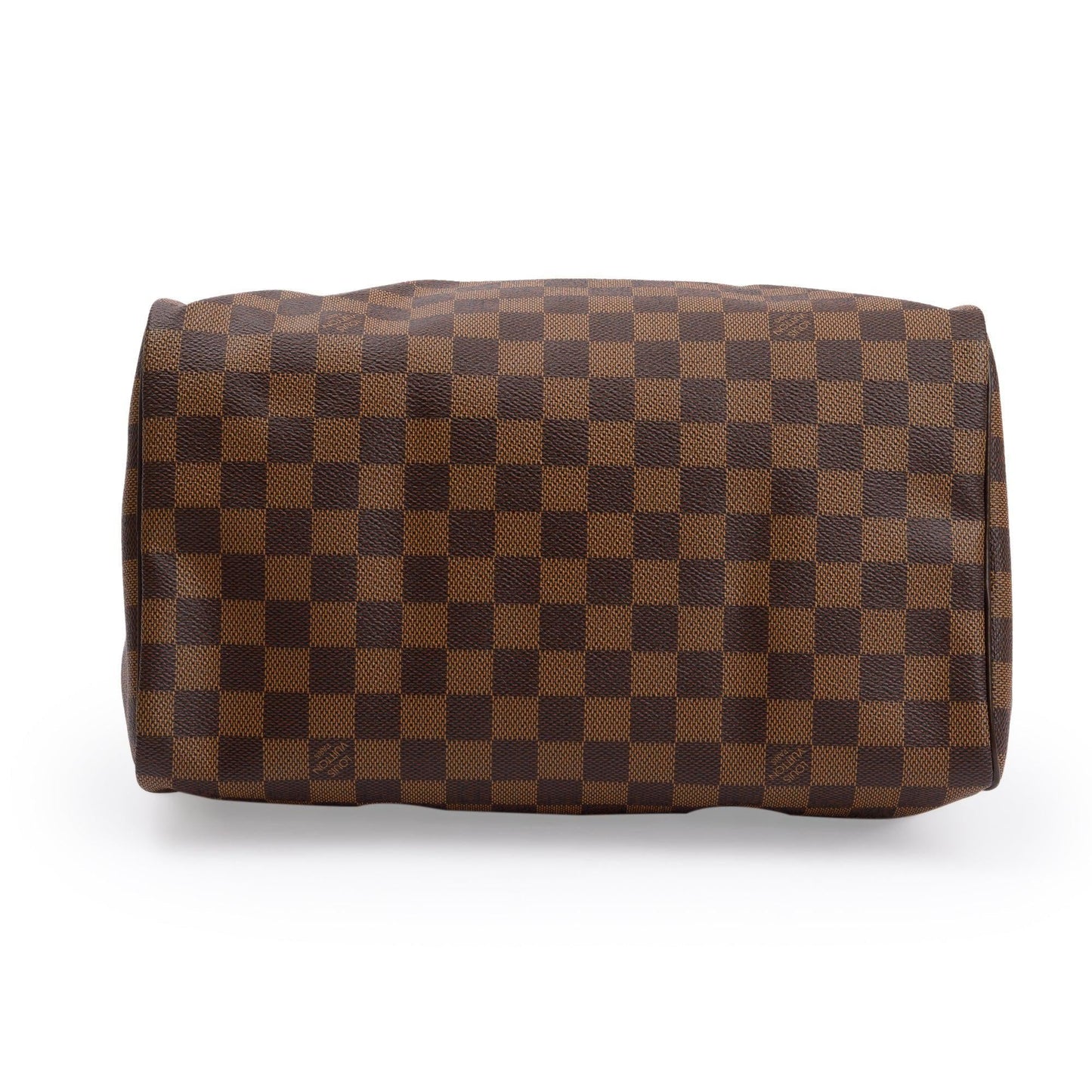 Louis Vuitton Damier Ebene Speedy 30