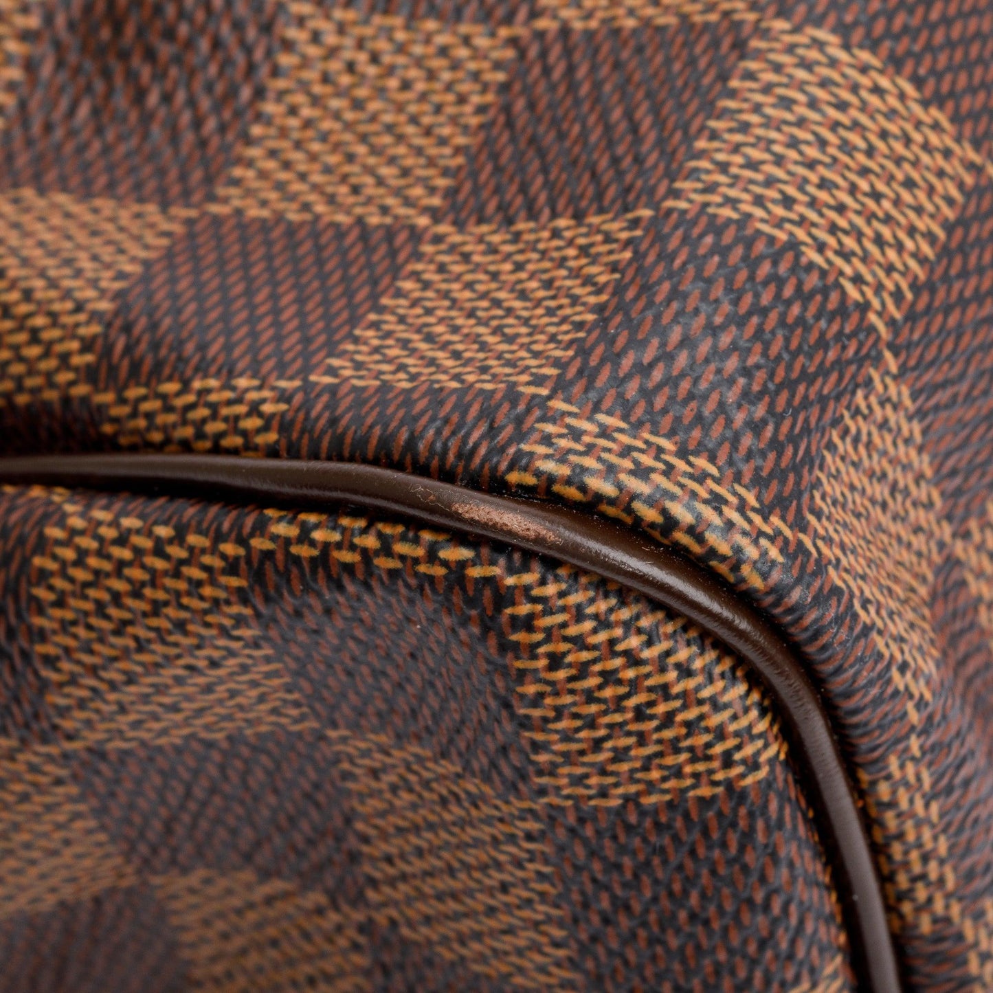 Louis Vuitton Damier Ebene Speedy 30