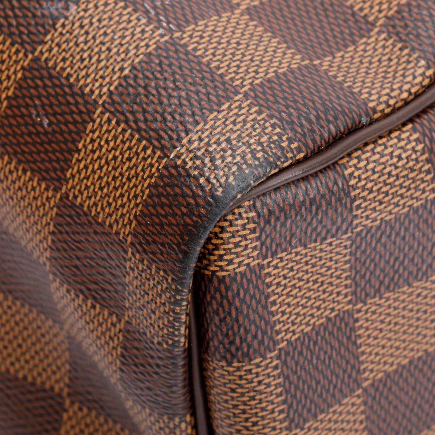 Louis Vuitton Damier Ebene Speedy 30