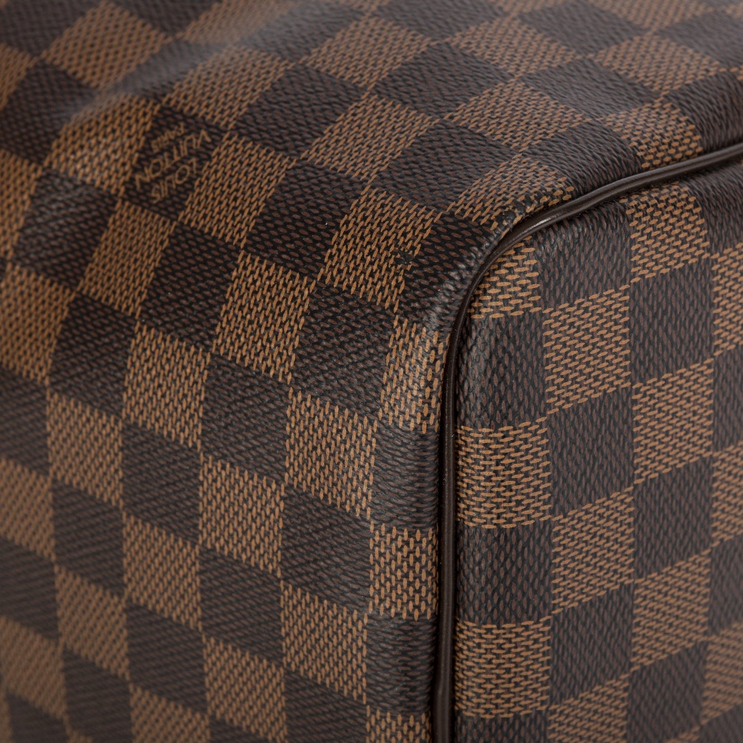 Louis Vuitton Damier Ebene Speedy 30